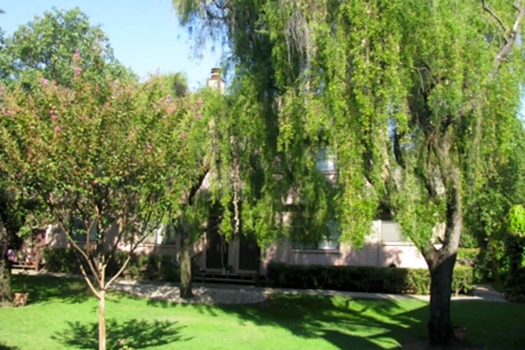 Winding Creek Townhomes Sacramento, CA 95841