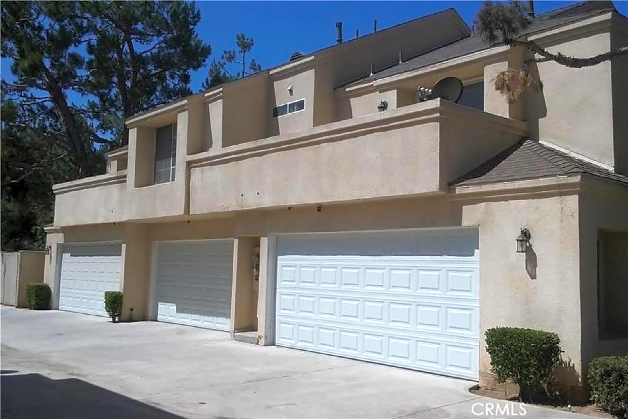 12016 Aspen Cir A Townhomes Grand Terrace, CA 92313