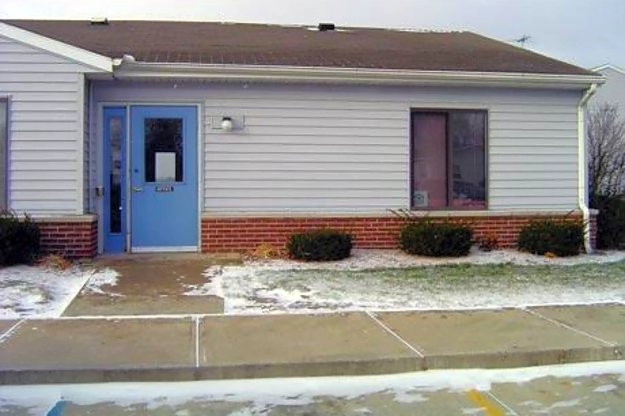 West Elm Apartments 840 W Elm St Wauseon, OH Apartments for Rent