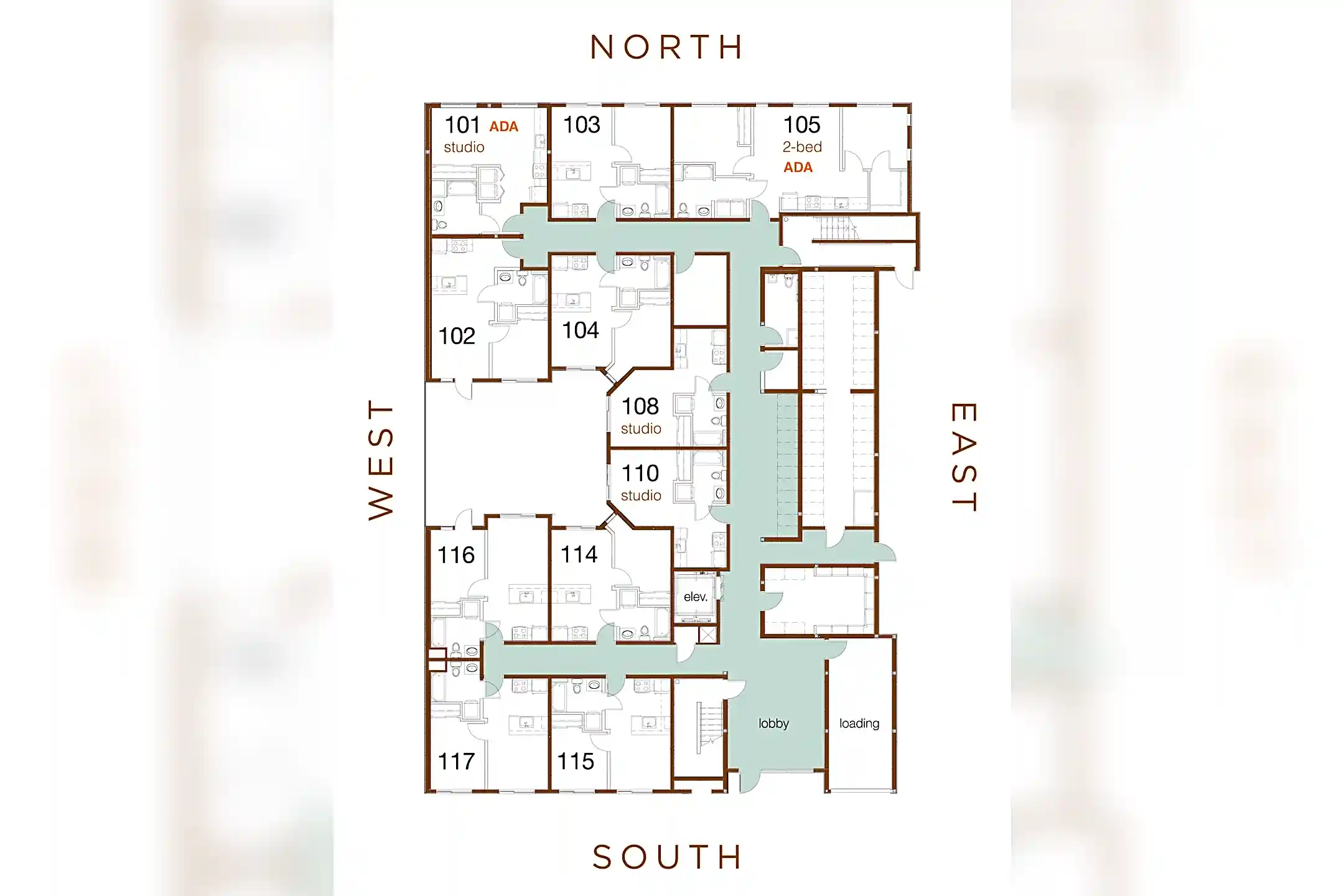 The Chelsea 1645 SE Nehalem St Portland, OR Apartments for Rent Rent.