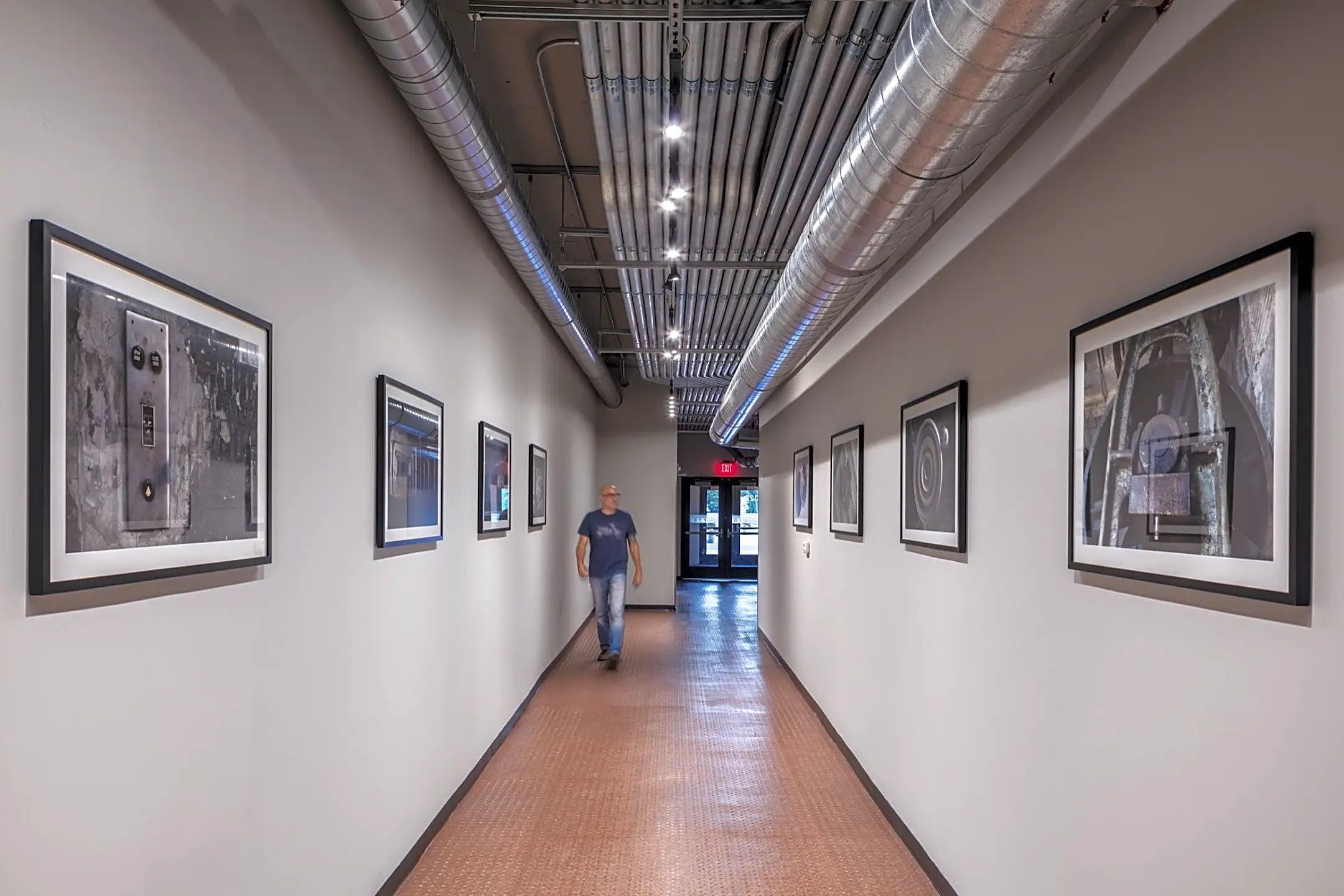 Lofts Dayton Ohio