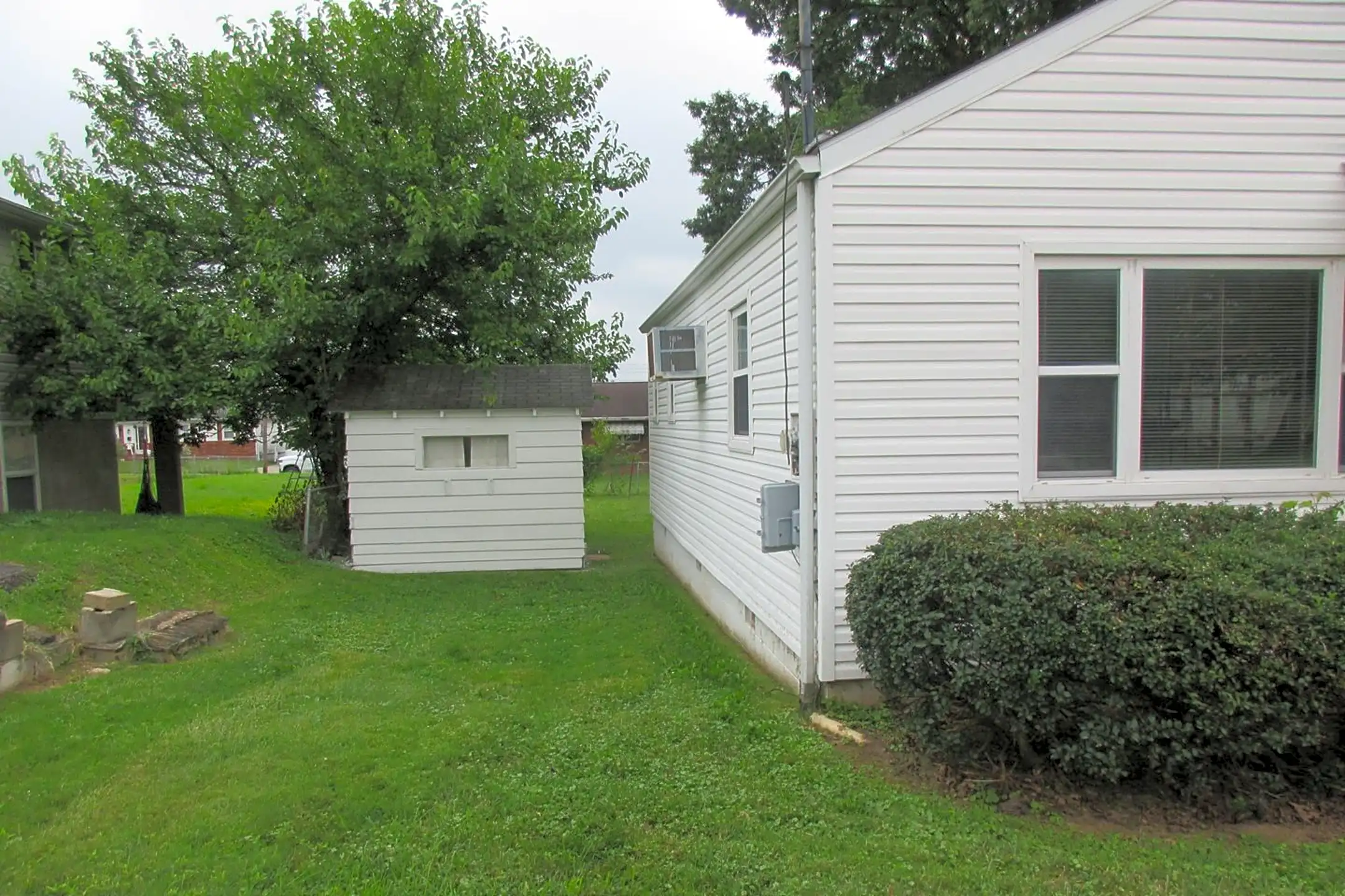 3414 Elm St Houses Parkersburg, WV 26104