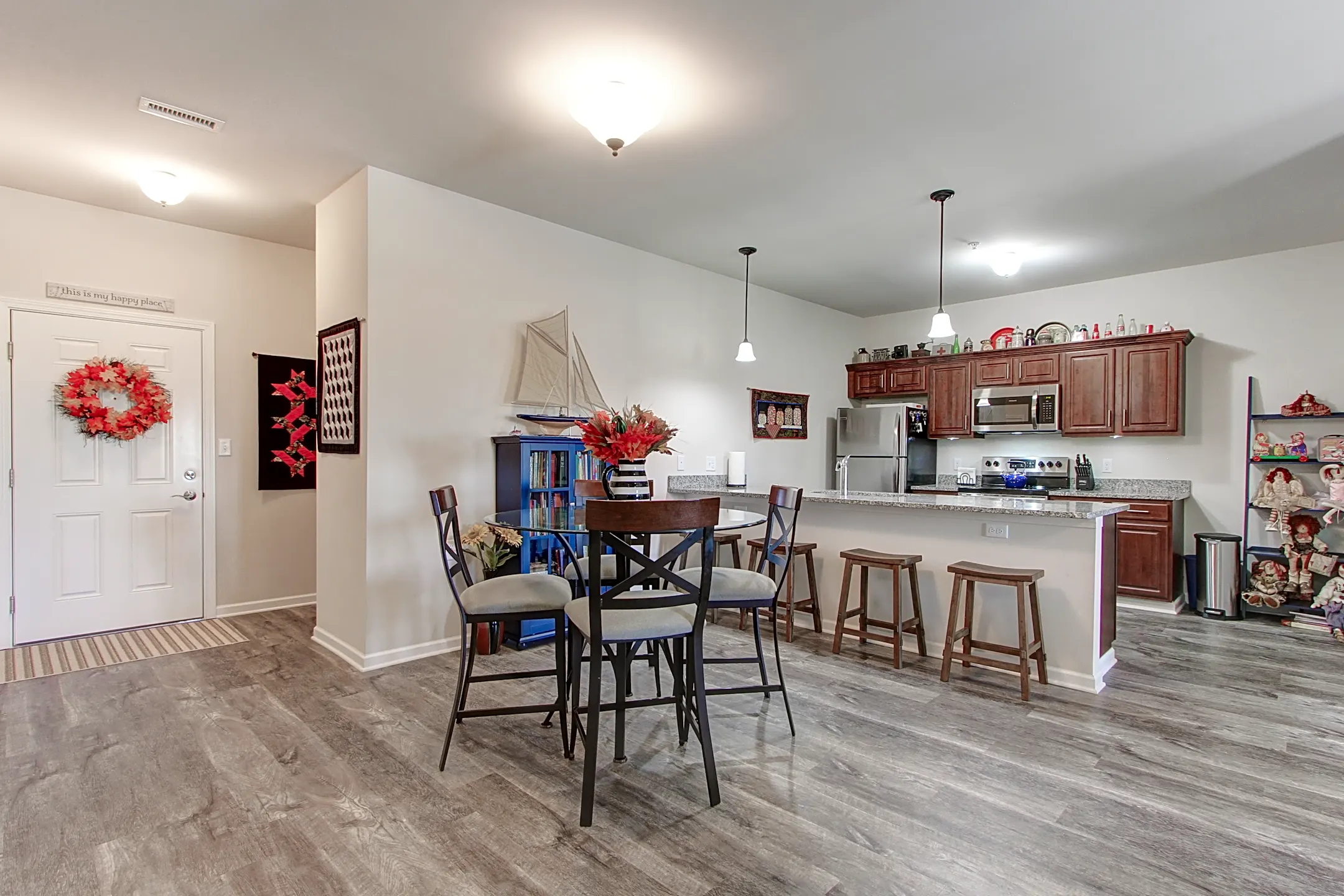 Foster Brook Senior Apartments Hamburg, NY 14075