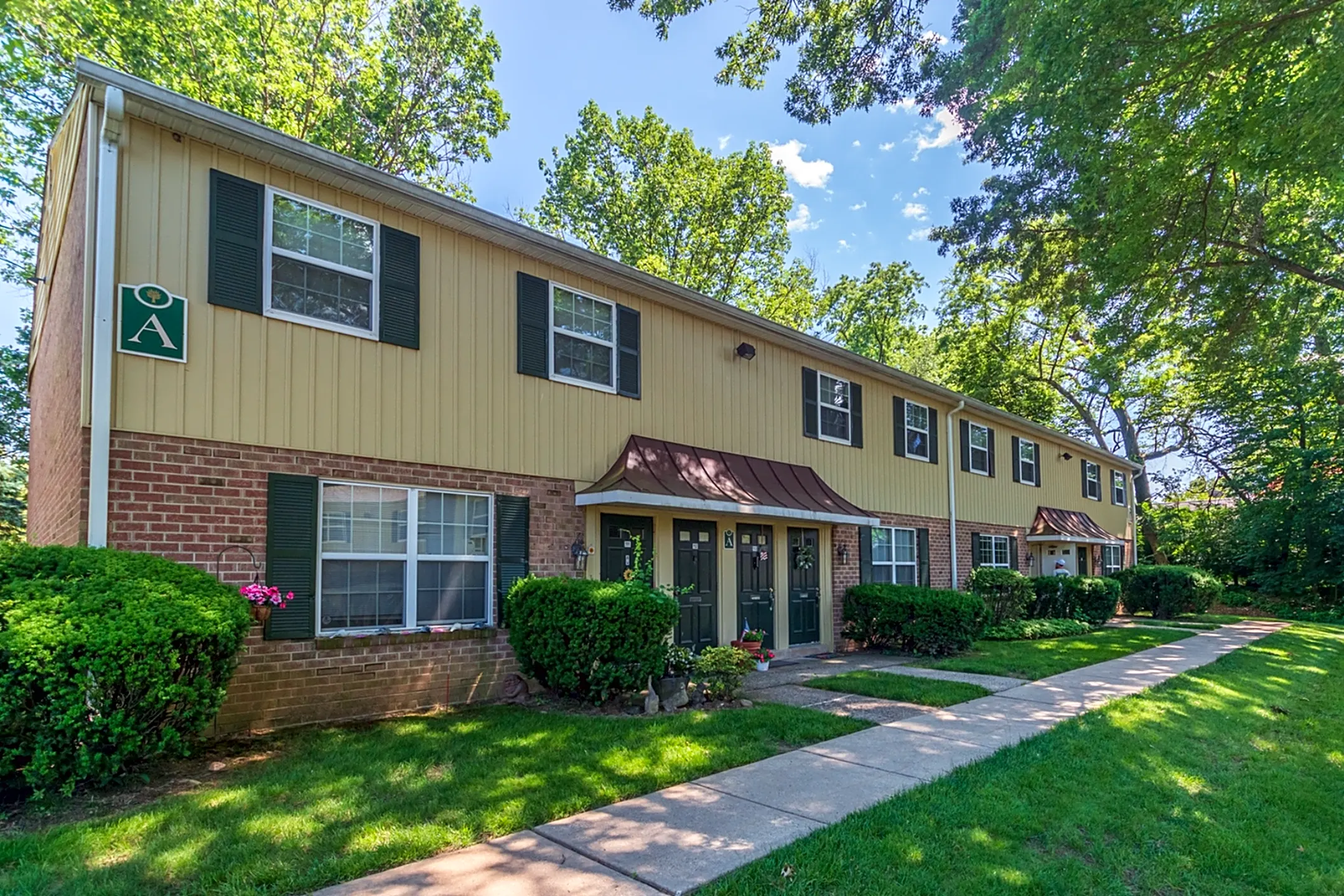 Willow Run Willow Grove, PA 19090