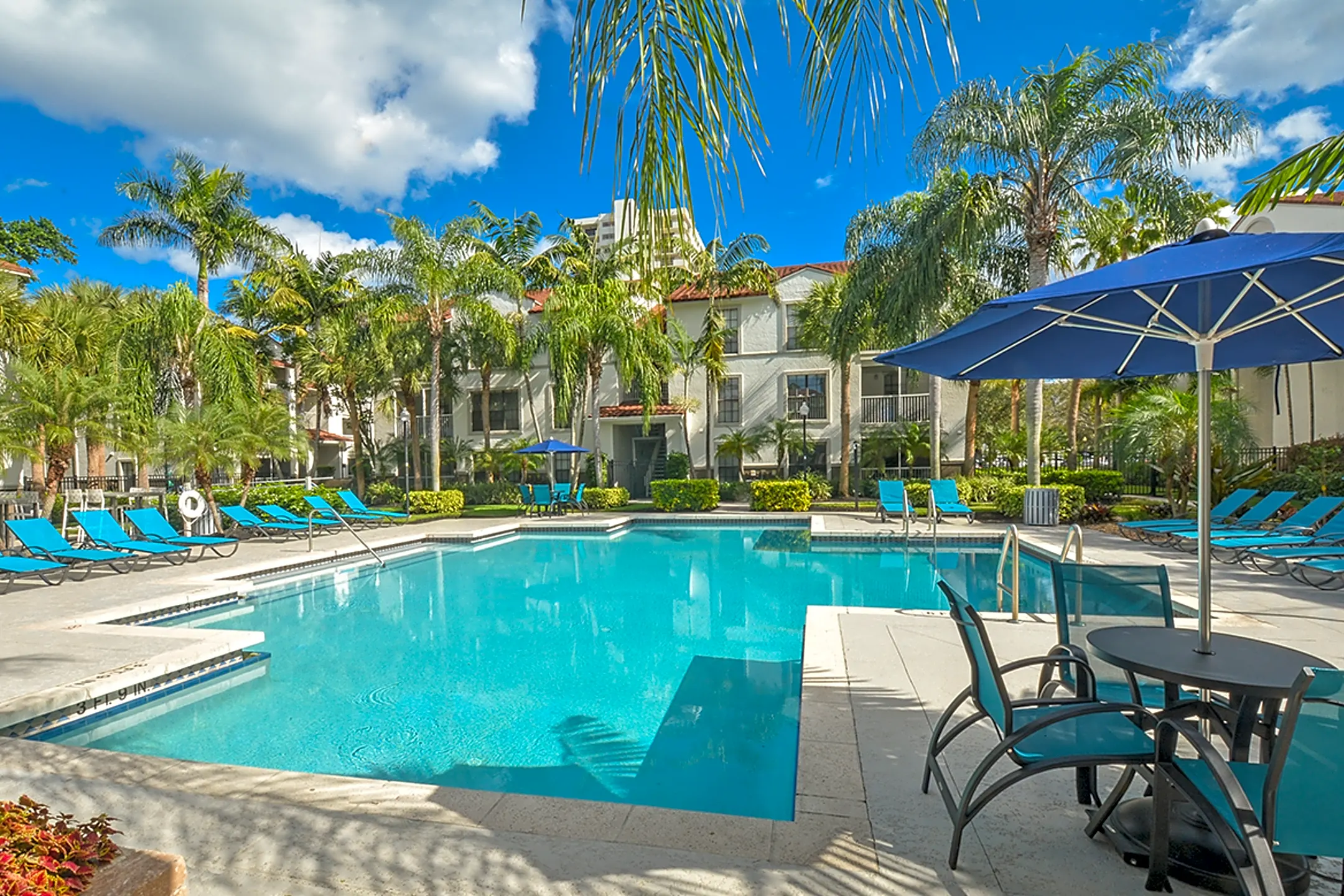 Port Royale Apartments - 3200 Port Royale Dr N | Fort Lauderdale, FL ...