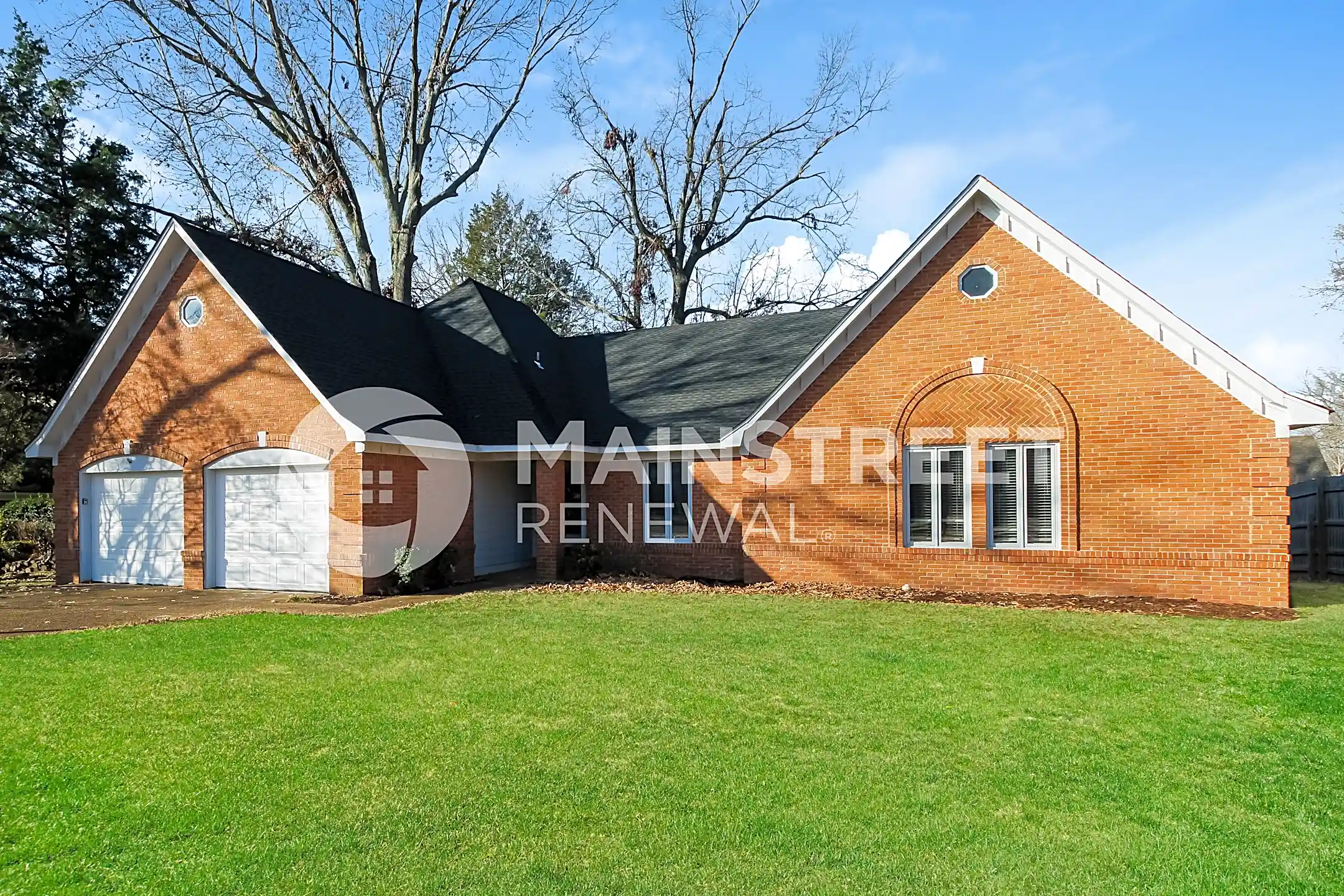 3721 Oak Bark Ln Bartlett, TN Houses for Rent Rent.