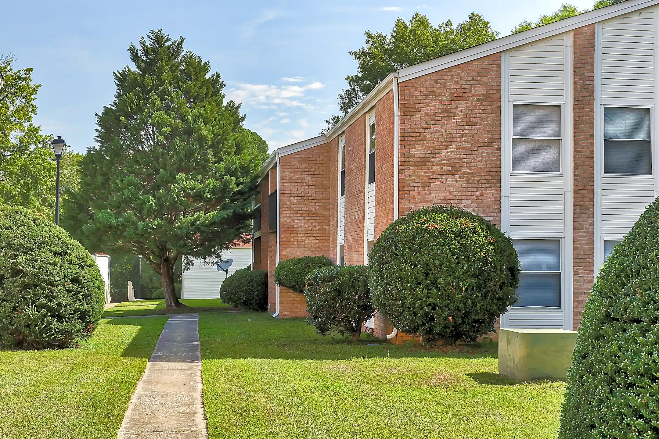 Sedgefield 1300 Valparaiso Dr Florence, SC Apartments for Rent Rent.