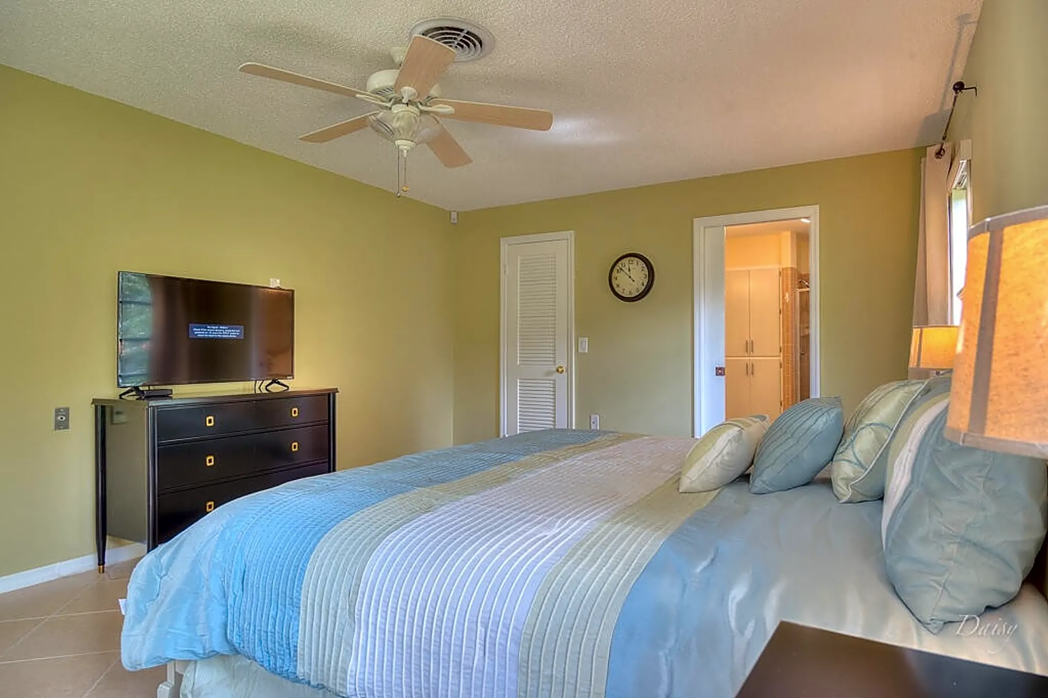 Bedroom - 3820 Indian River Dr E - Vero Beach, FL