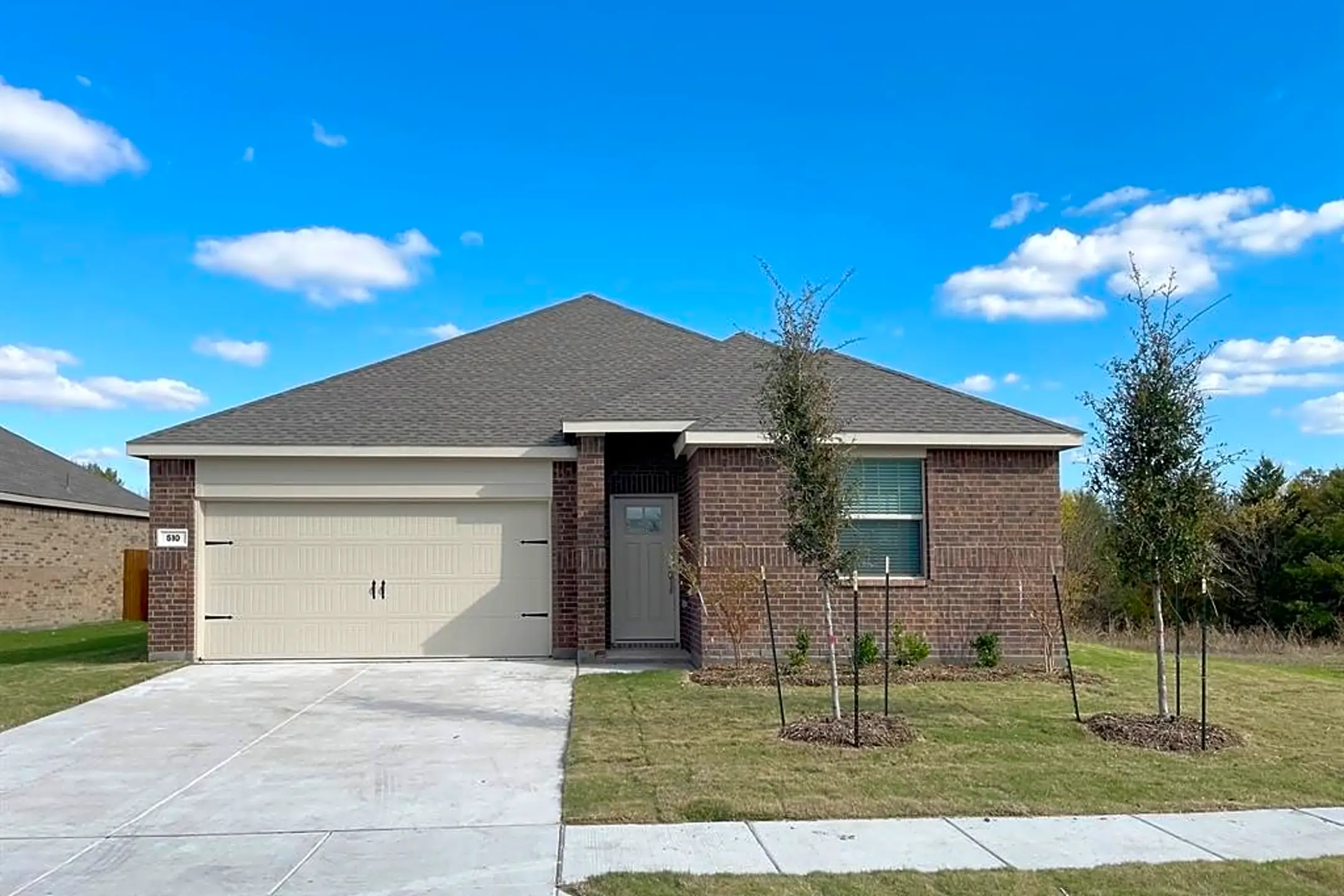 510 Macdonald Wy Fate, TX Houses for Rent Rent.