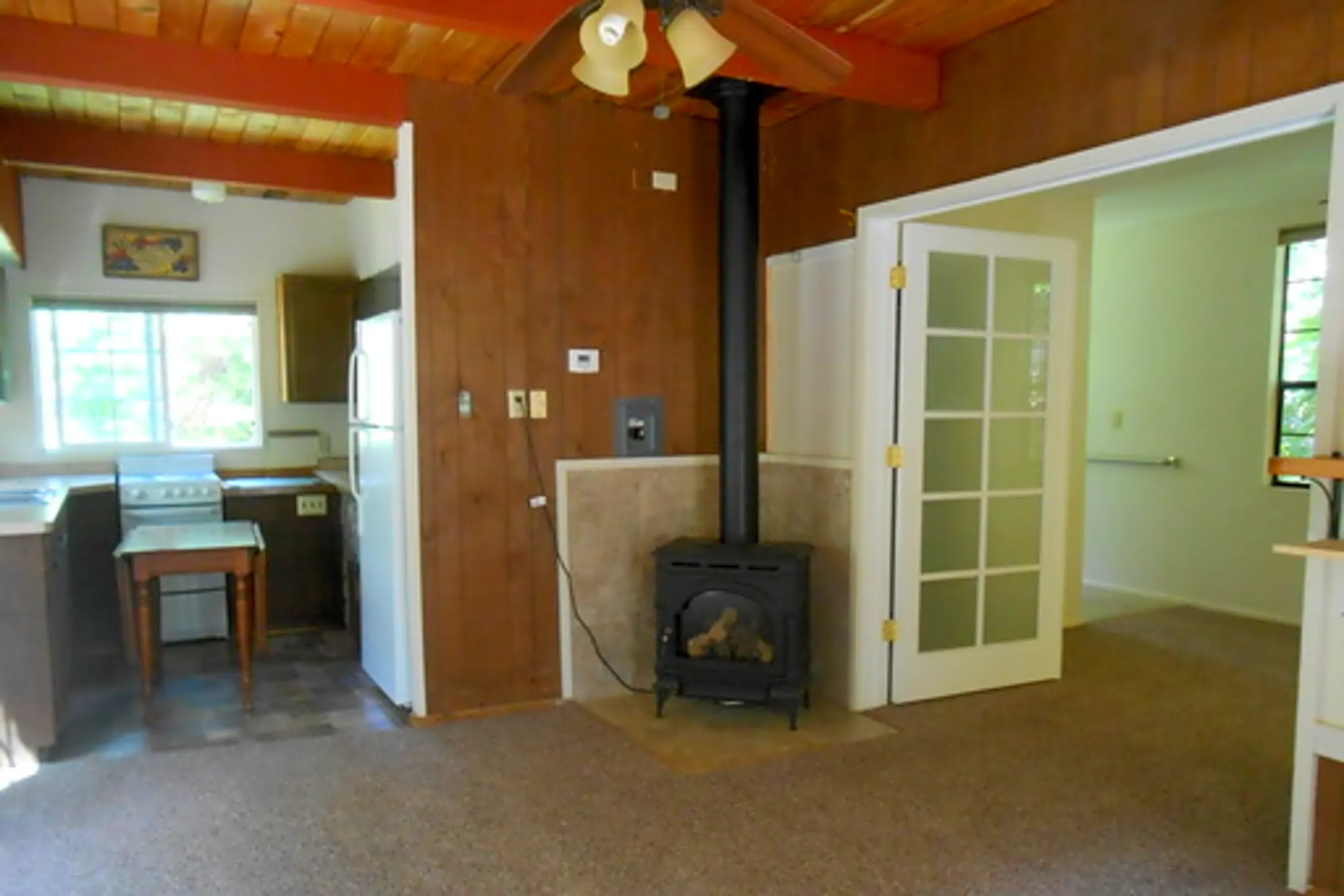 10648 Oak St Houses Grass Valley, CA 95945