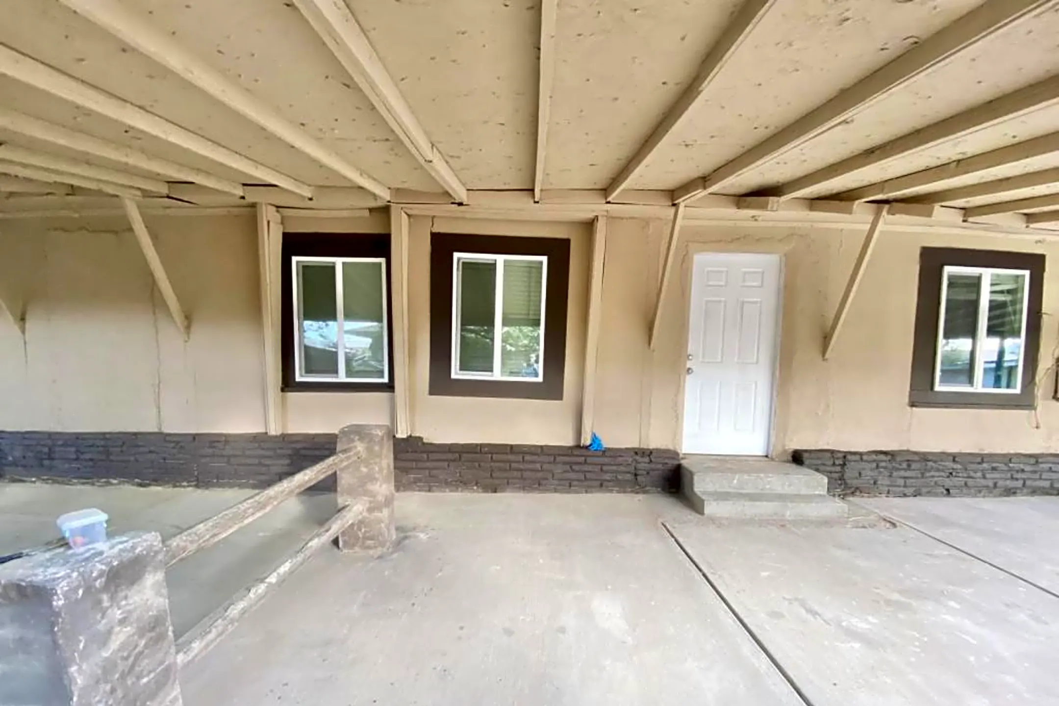 717 W Spring St 717 W Spring St unit 2 Somerton, AZ Houses for Rent