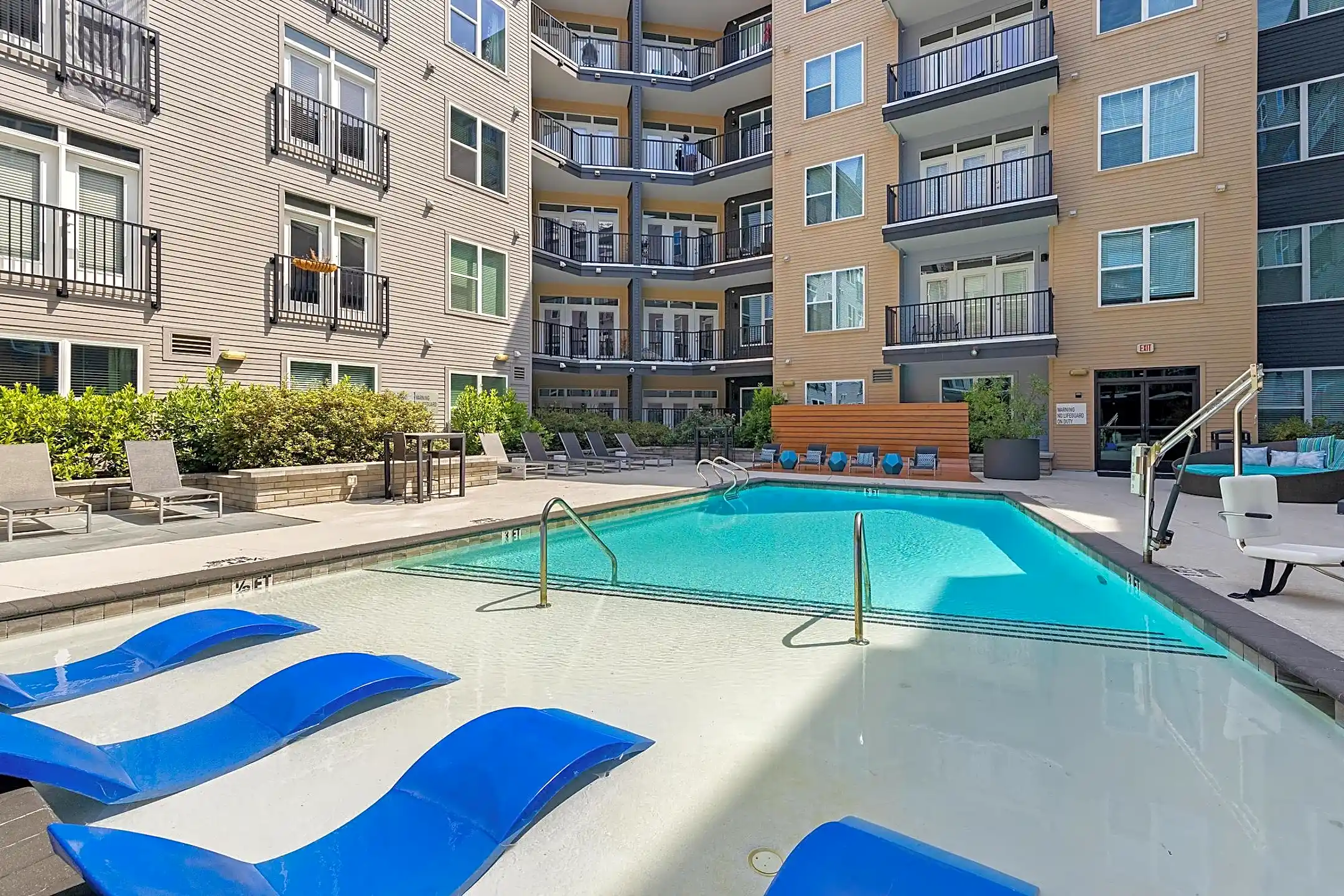 The Dartmouth North Hills Apartments 104 Dartmouth Rd Raleigh, NC