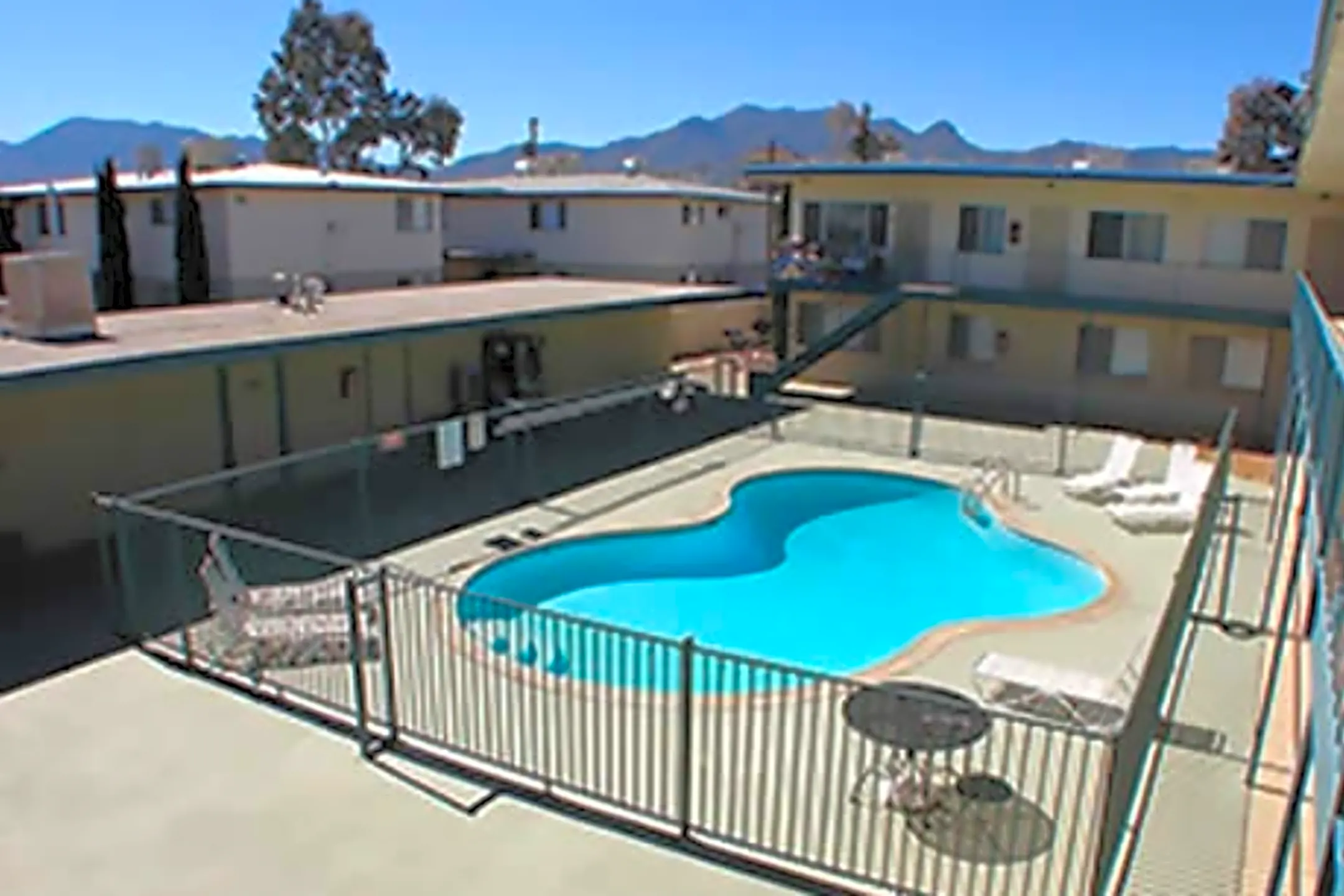 Westwood Village Apartments - Sierra Vista, AZ
