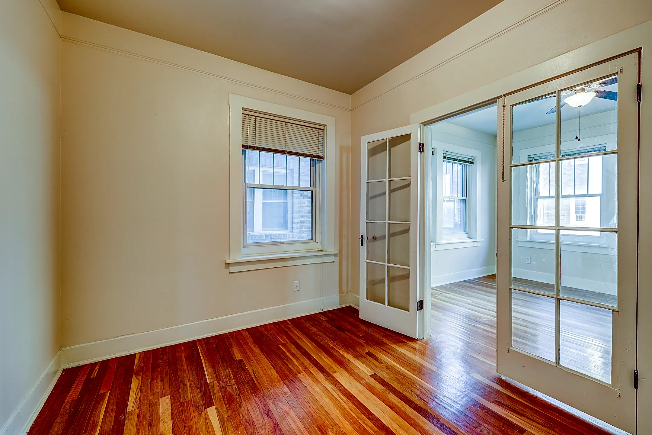 St. Rogers Apartments 1715 N Stanton St El Paso, TX Apartments for