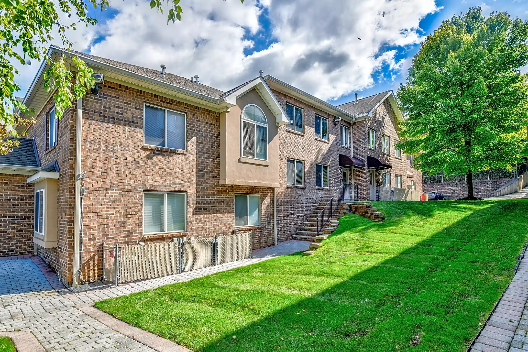 West Gate of Caldwell 554 Bloomfield Avenue Caldwell, NJ Apartments for Rent Rent.