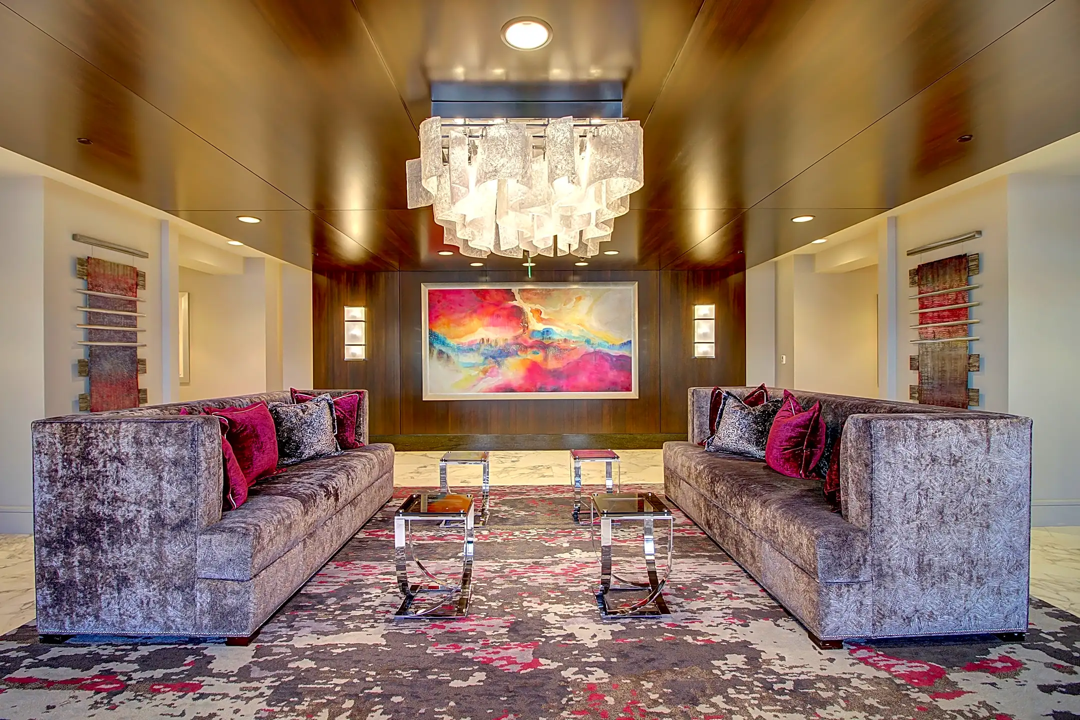 Henley on the Hudson 100 Eton Row Weehawken, NJ Apartments for Rent Rent.