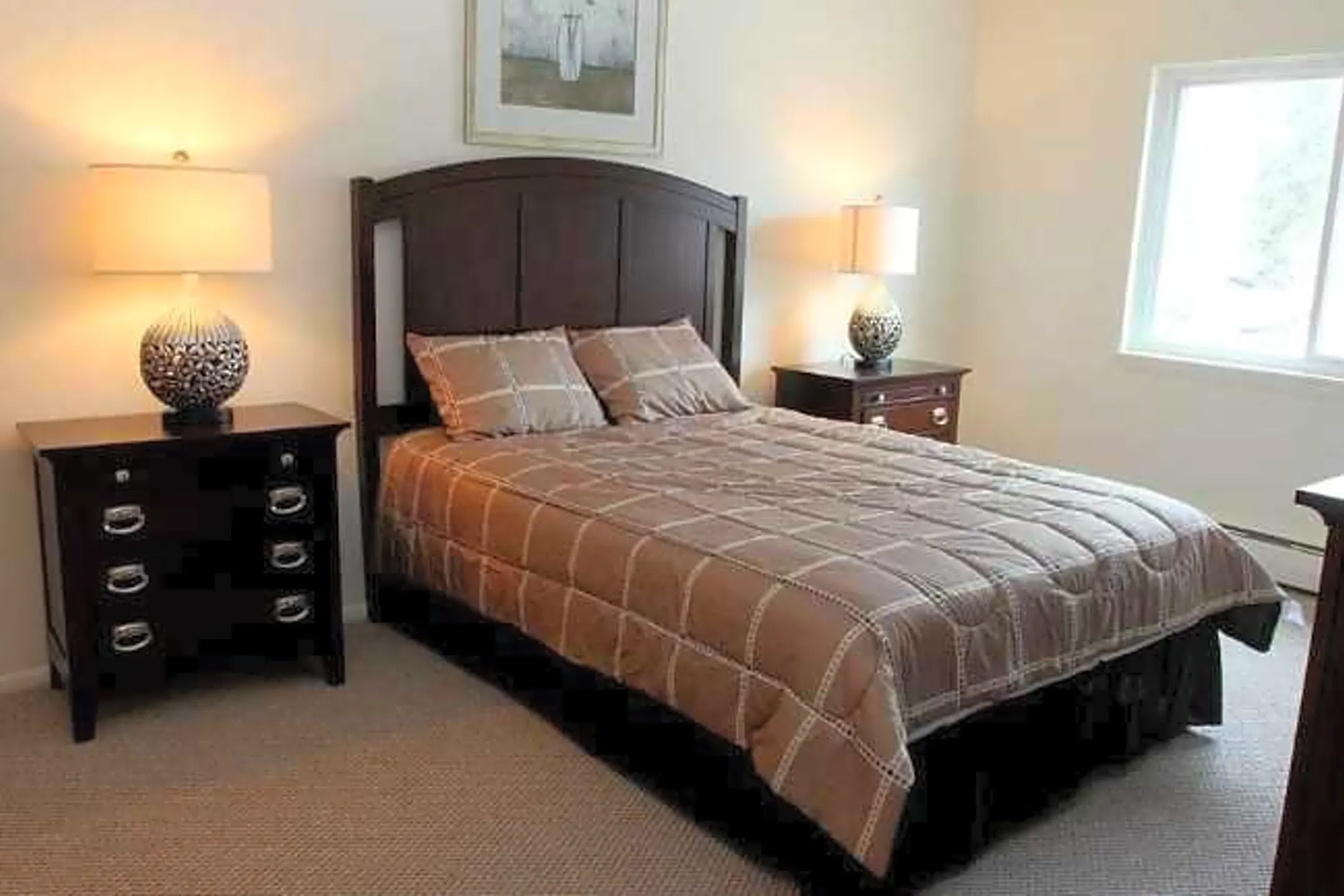 Rivers Edge Apartments 474 W Scott St Fond Du Lac, WI Apartments