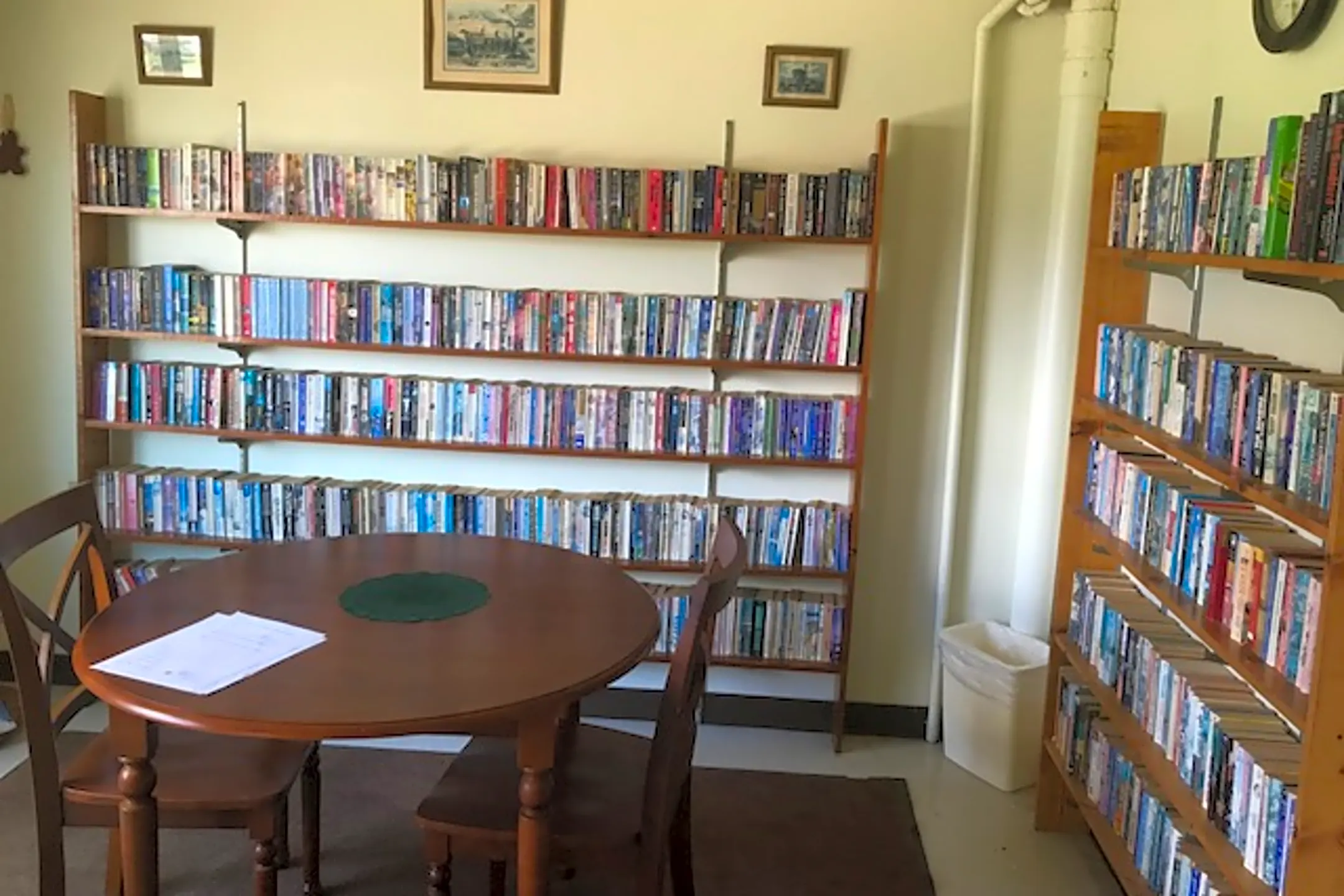 Riverside Manor Apartments 524 N 5th St Toronto, OH Apartments for