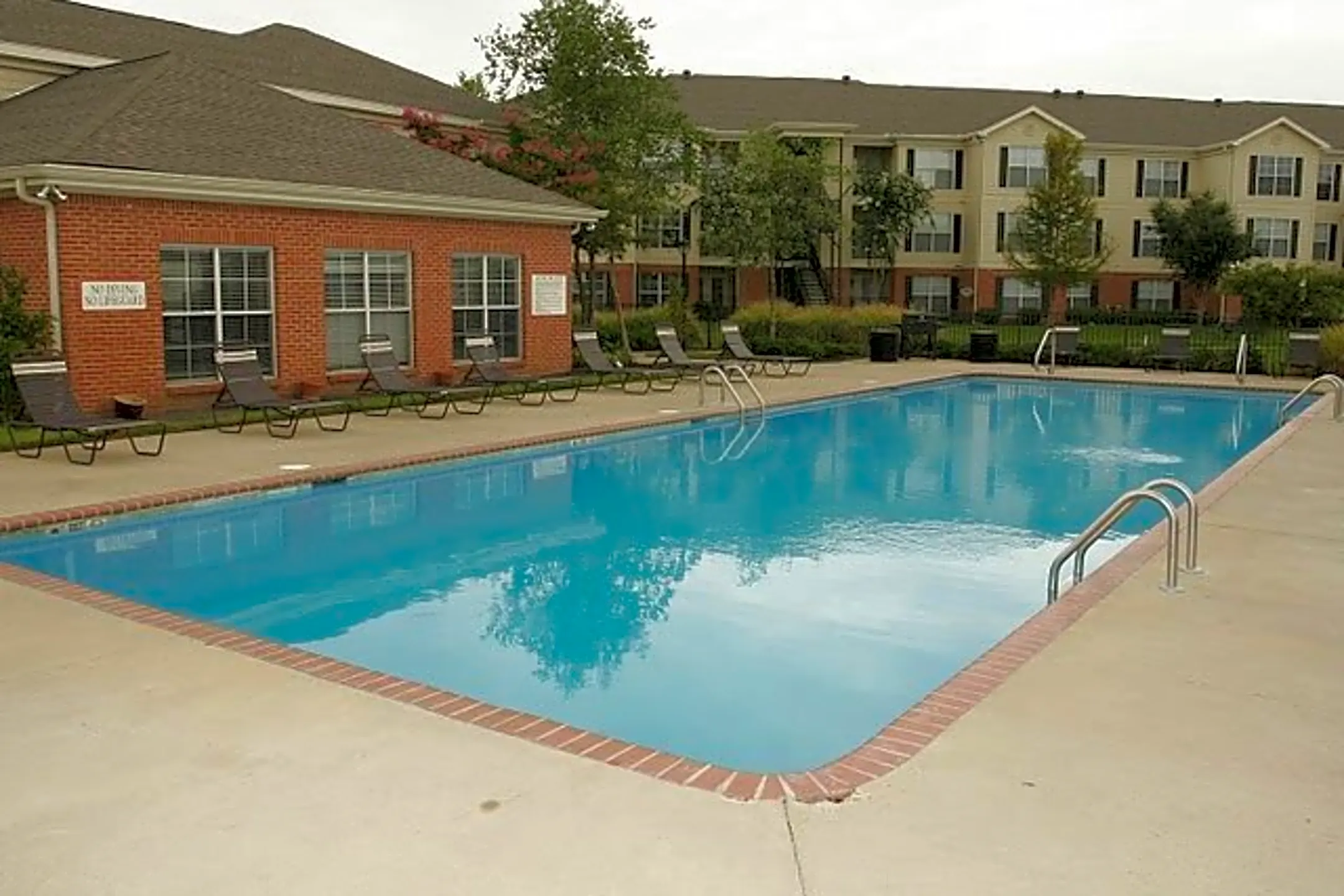 Windsor Lake Apartments Brandon, MS 39042