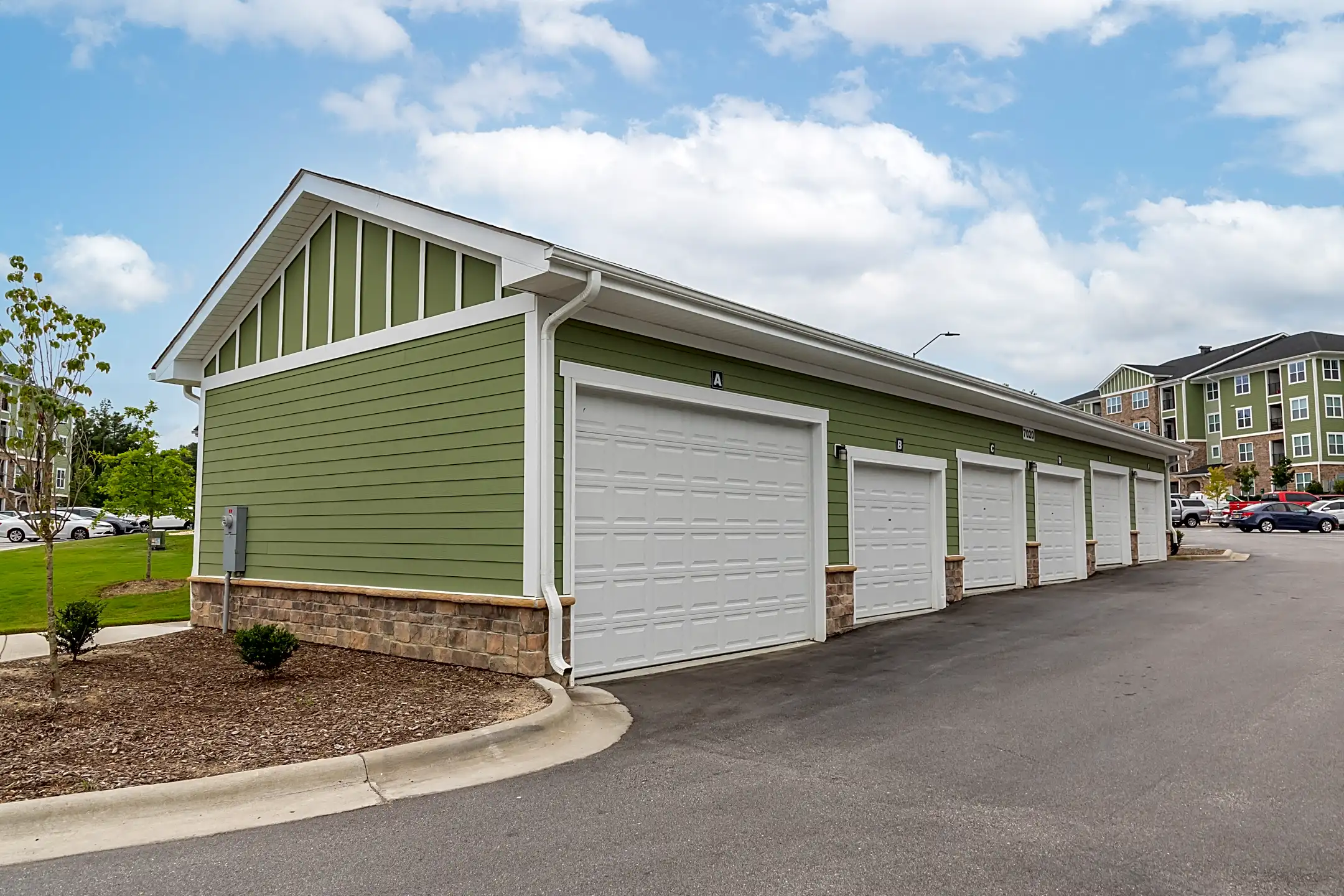 Foxwood Luxury Apartments 6701 Fox Rd Raleigh, NC Apartments for