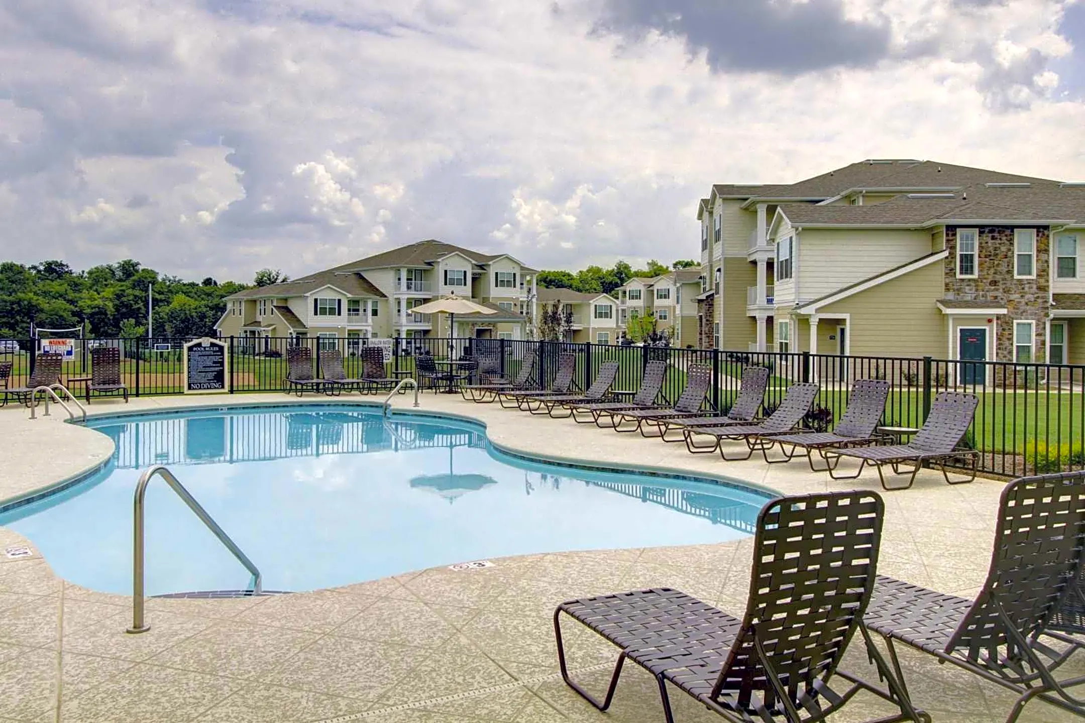 Ridgemont Park Apartments Smyrna, TN 37167