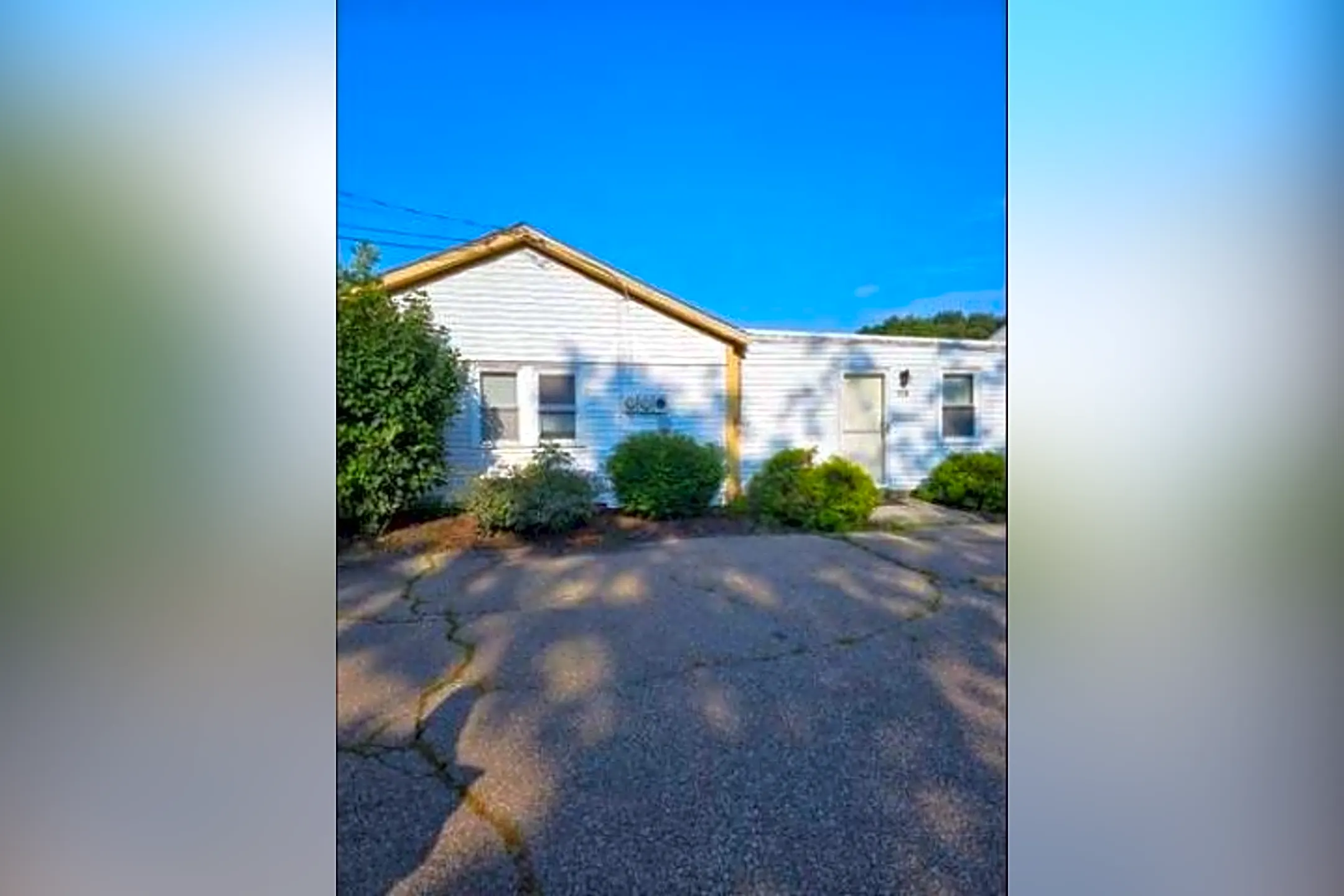 Building - 95 Tolend Rd #C - Dover, NH
