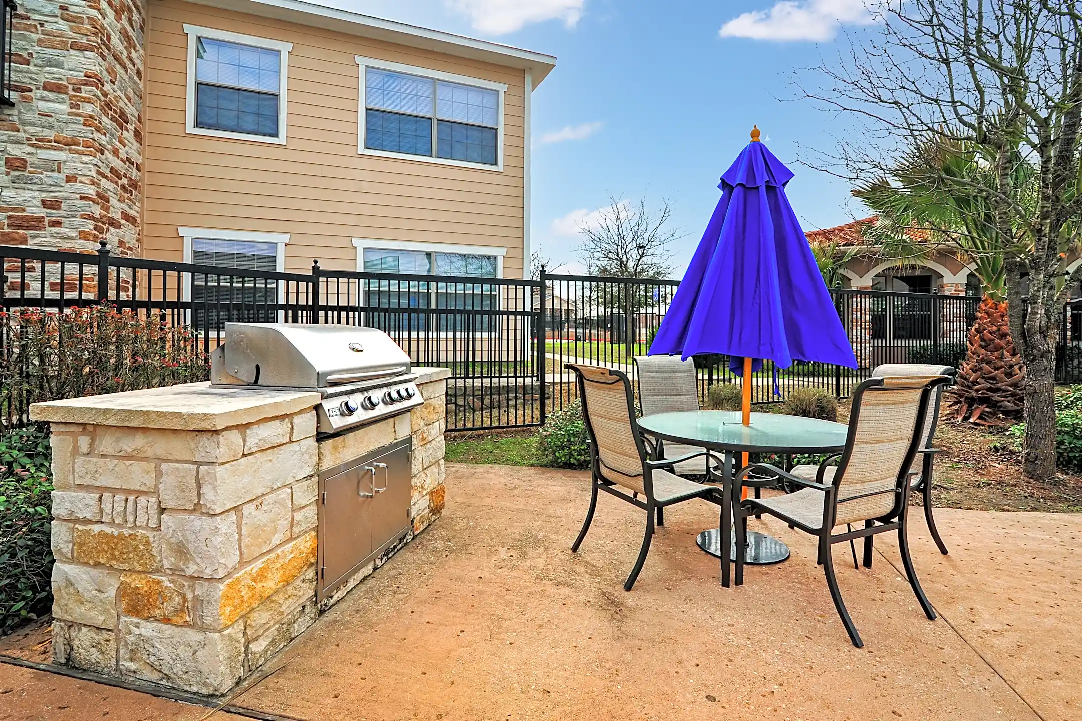 Walnut Ridge Apartments 1900 Walnut St Bastrop, TX Apartments for