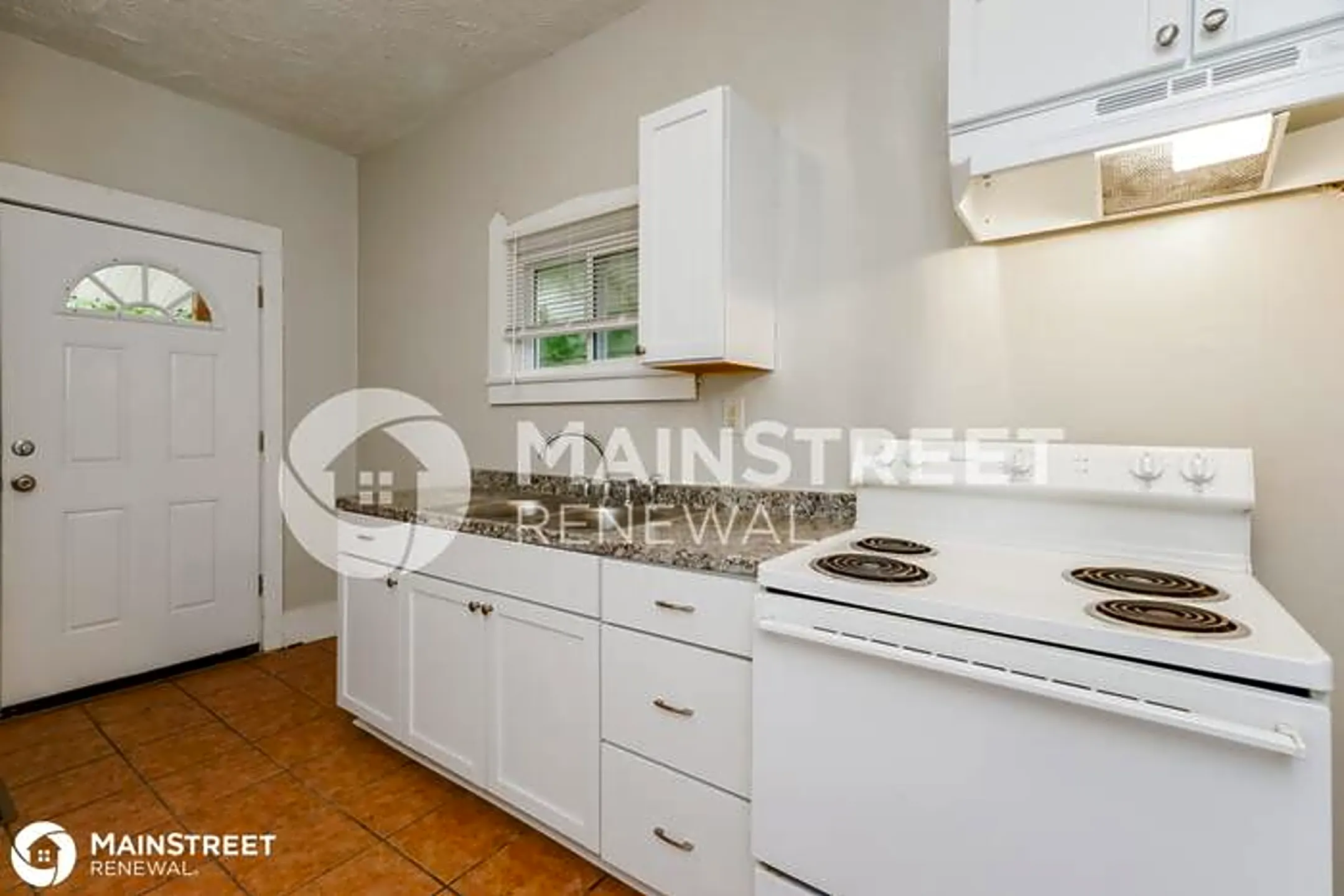 Kitchen - 1700 Bolling Ave - Louisville, KY