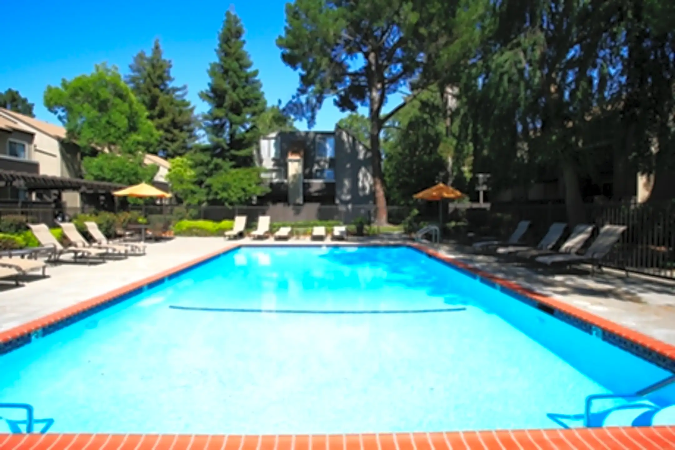 The Boulders Apartments Walnut Creek, CA 94597