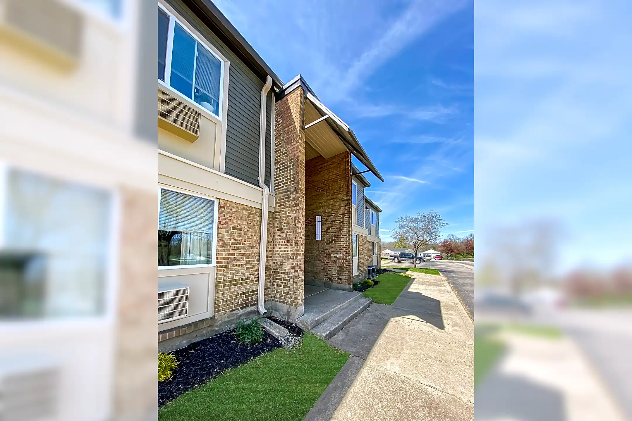 Garden Woods Apartments 78 Woolery Ln Dayton, OH Apartments for