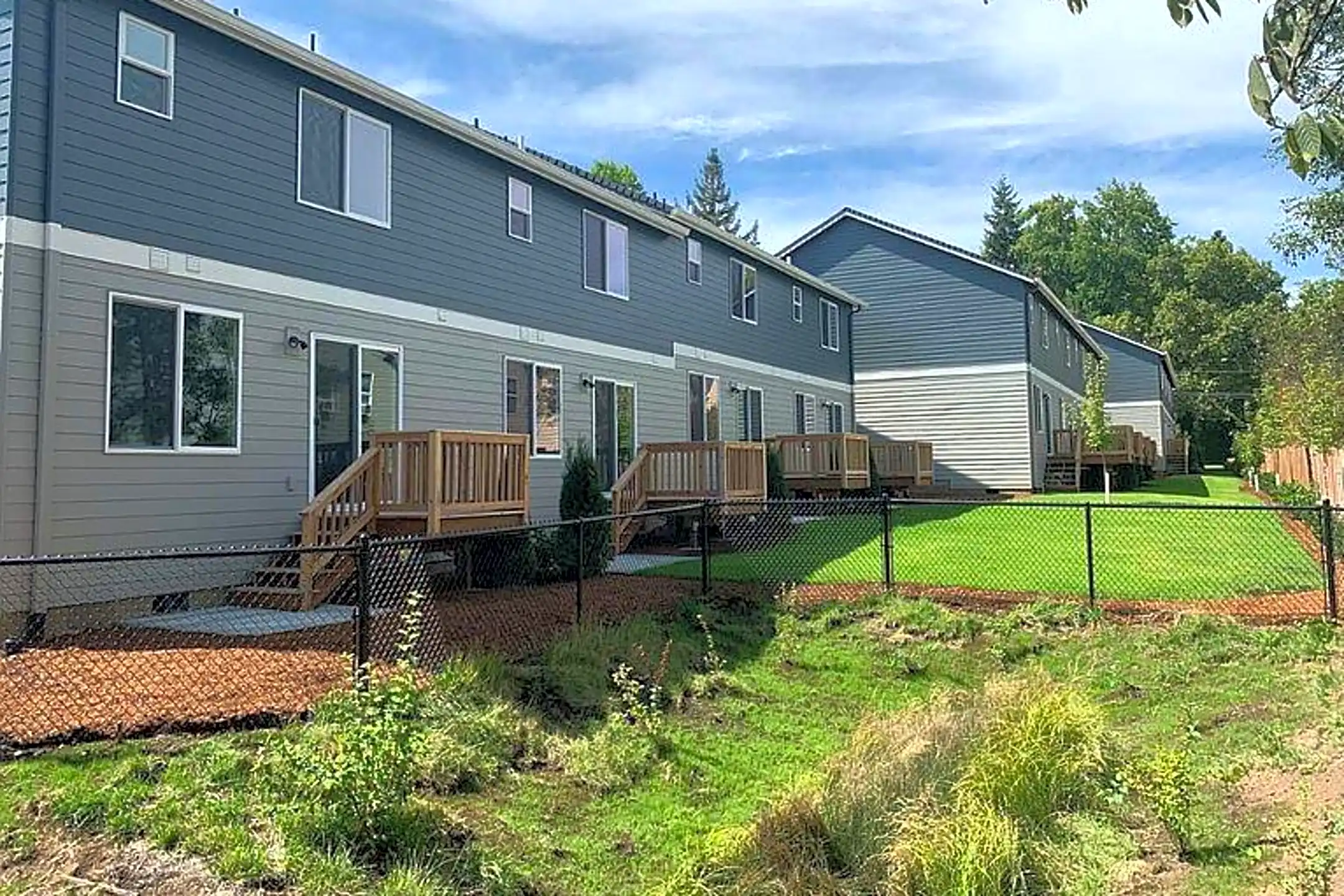 Cameo Townhomes Beaverton, OR 97003