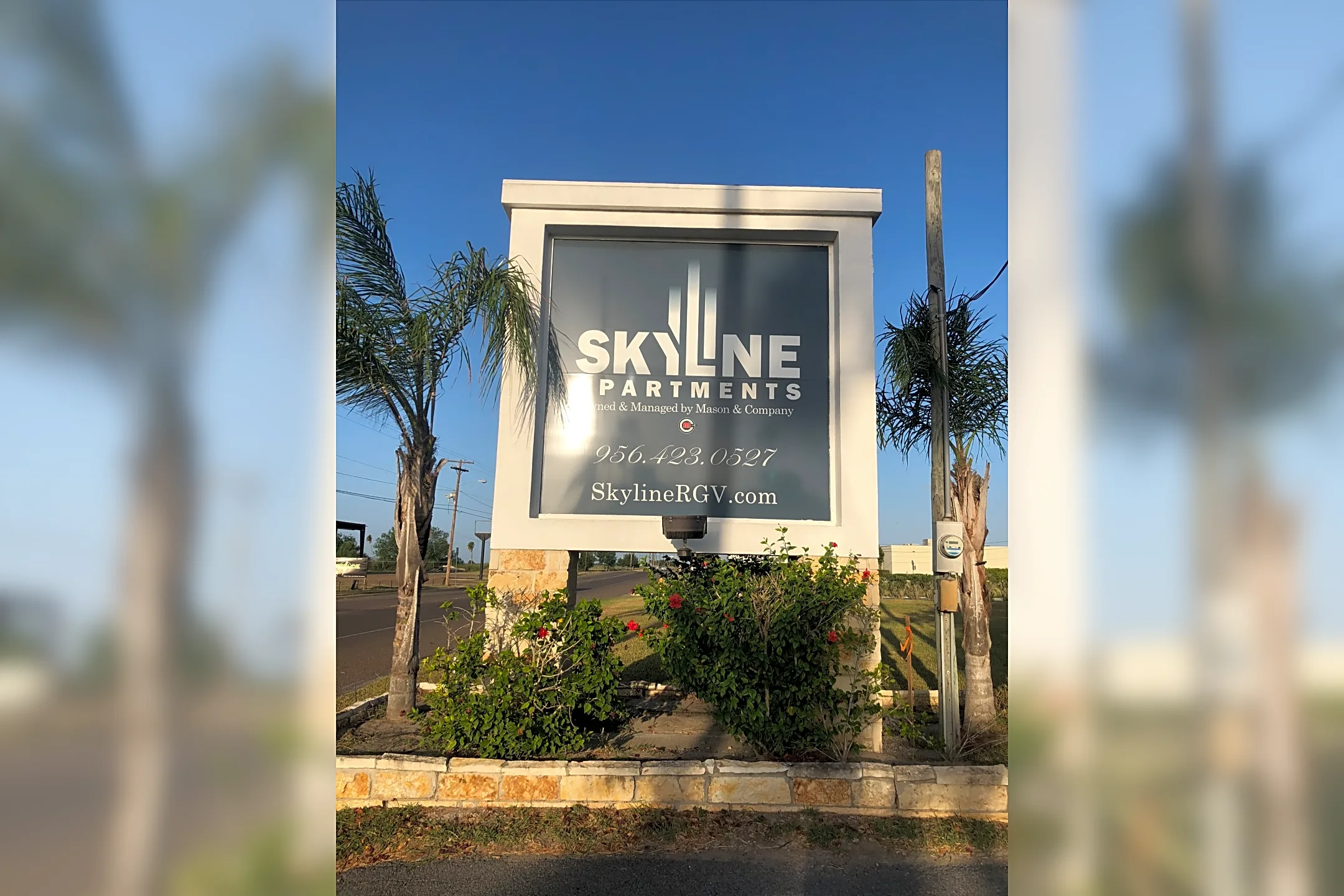 Skyline on Grimes Apartments Harlingen, TX 78550