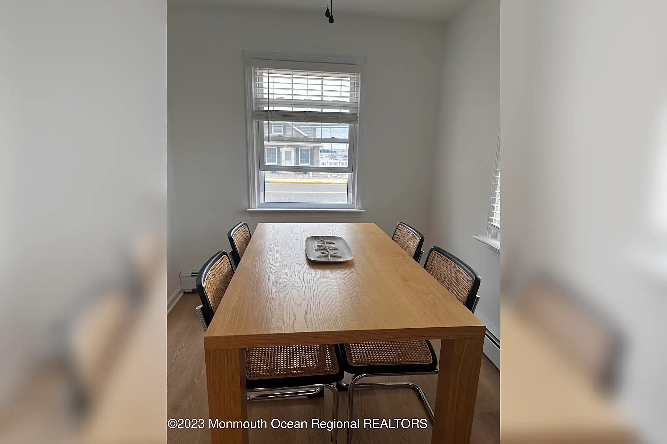 Dining Room - 1100 Barnegat Ave - Seaside Park, NJ