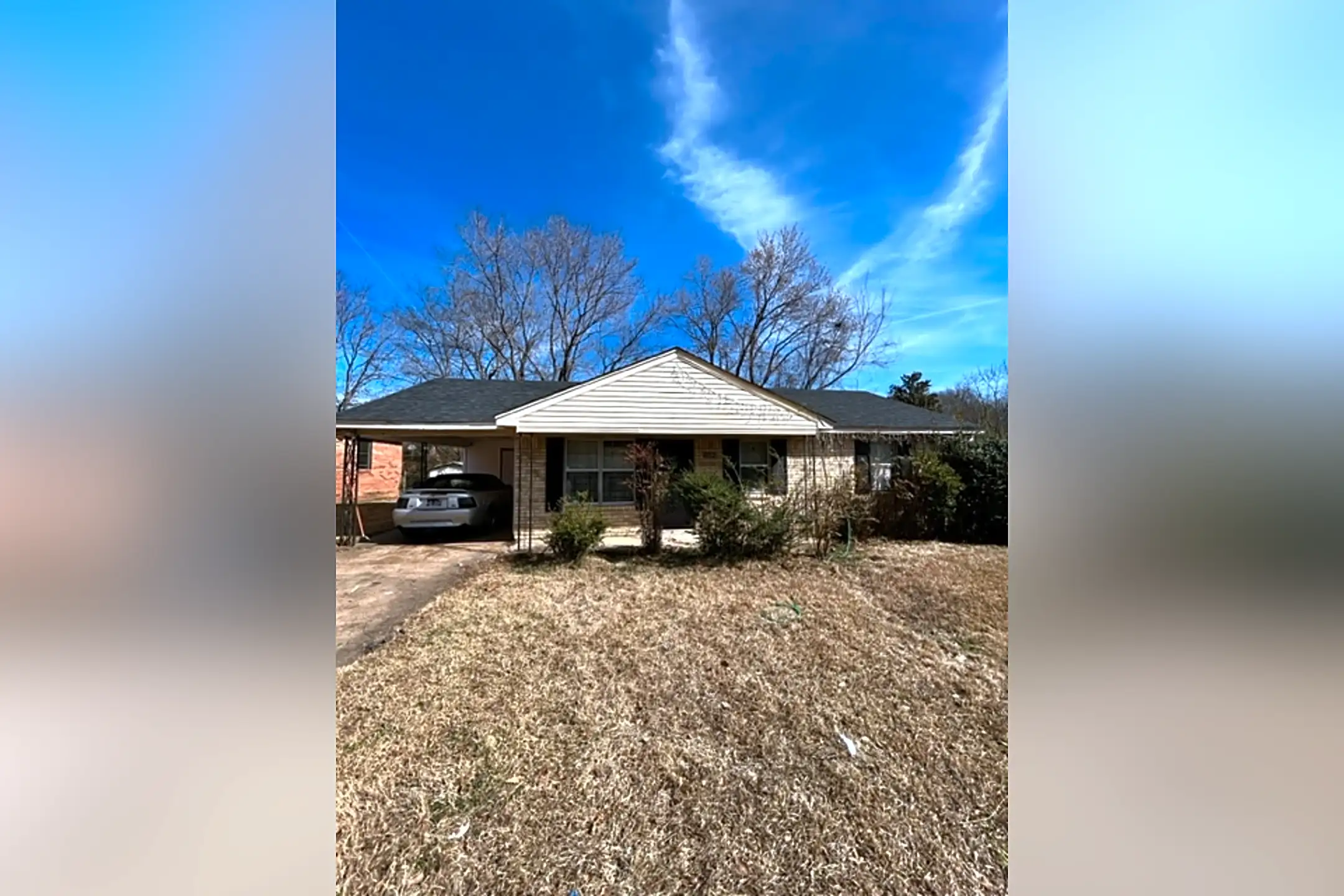 3400 Redcliff Dr 3400 Redcliff Dr unit DR1 Memphis, TN Houses for