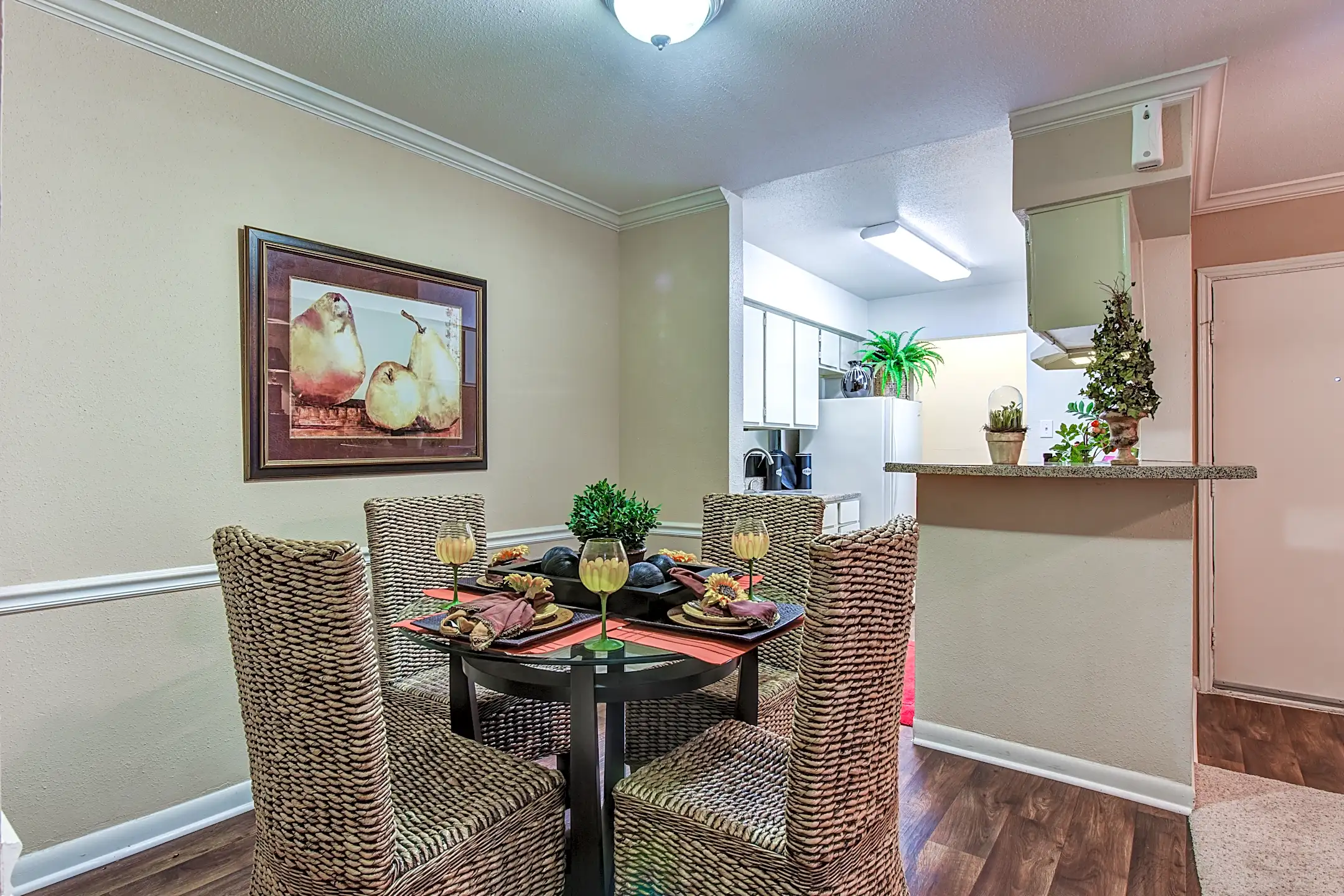 Driscoll Place 1303 Gears Rd Houston, TX Apartments for Rent Rent.