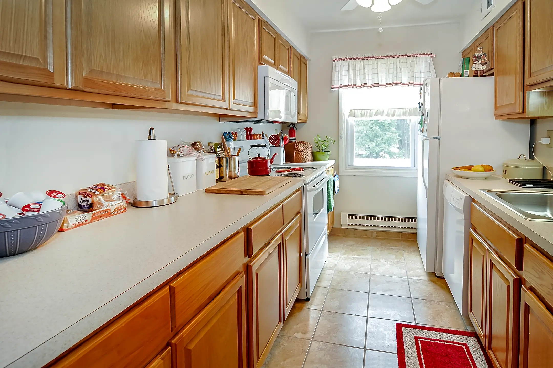 Olde East Townhouses Morristown, NJ 07960