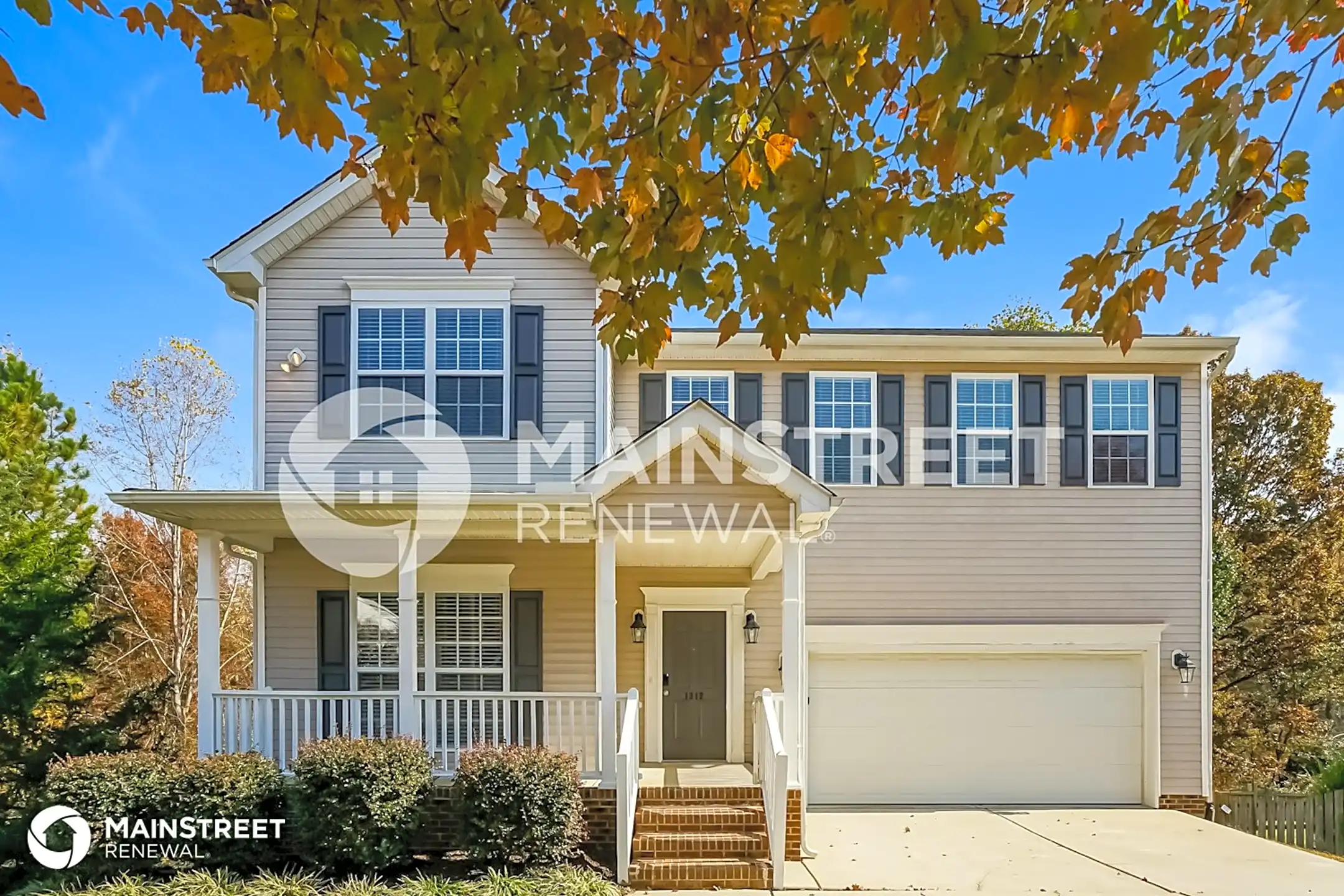 1312 Arbor Greene Drive Garner, NC Houses for Rent Rent.