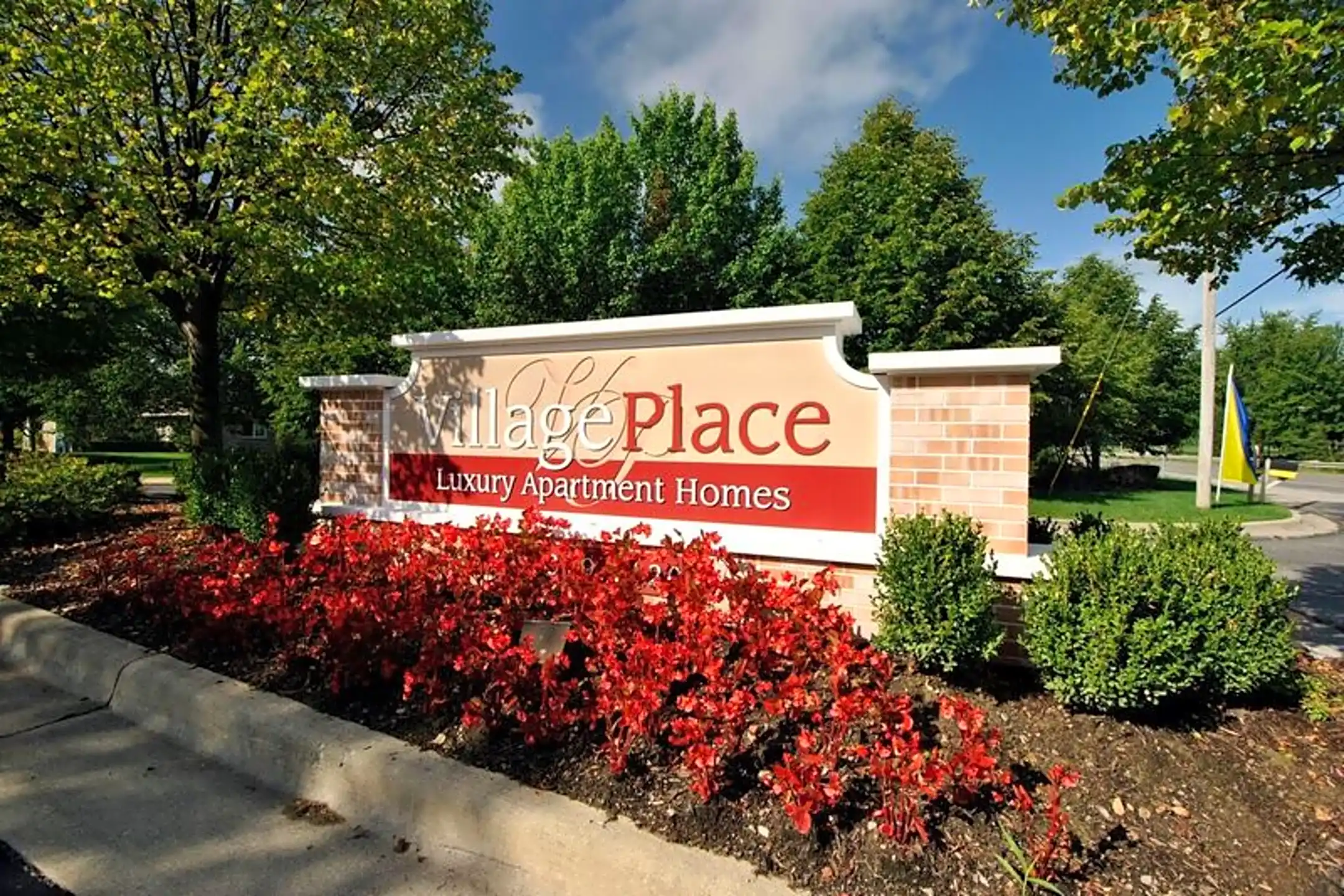 Village Place Apartments 12753 Stoneridge Ln South Rockwood, MI