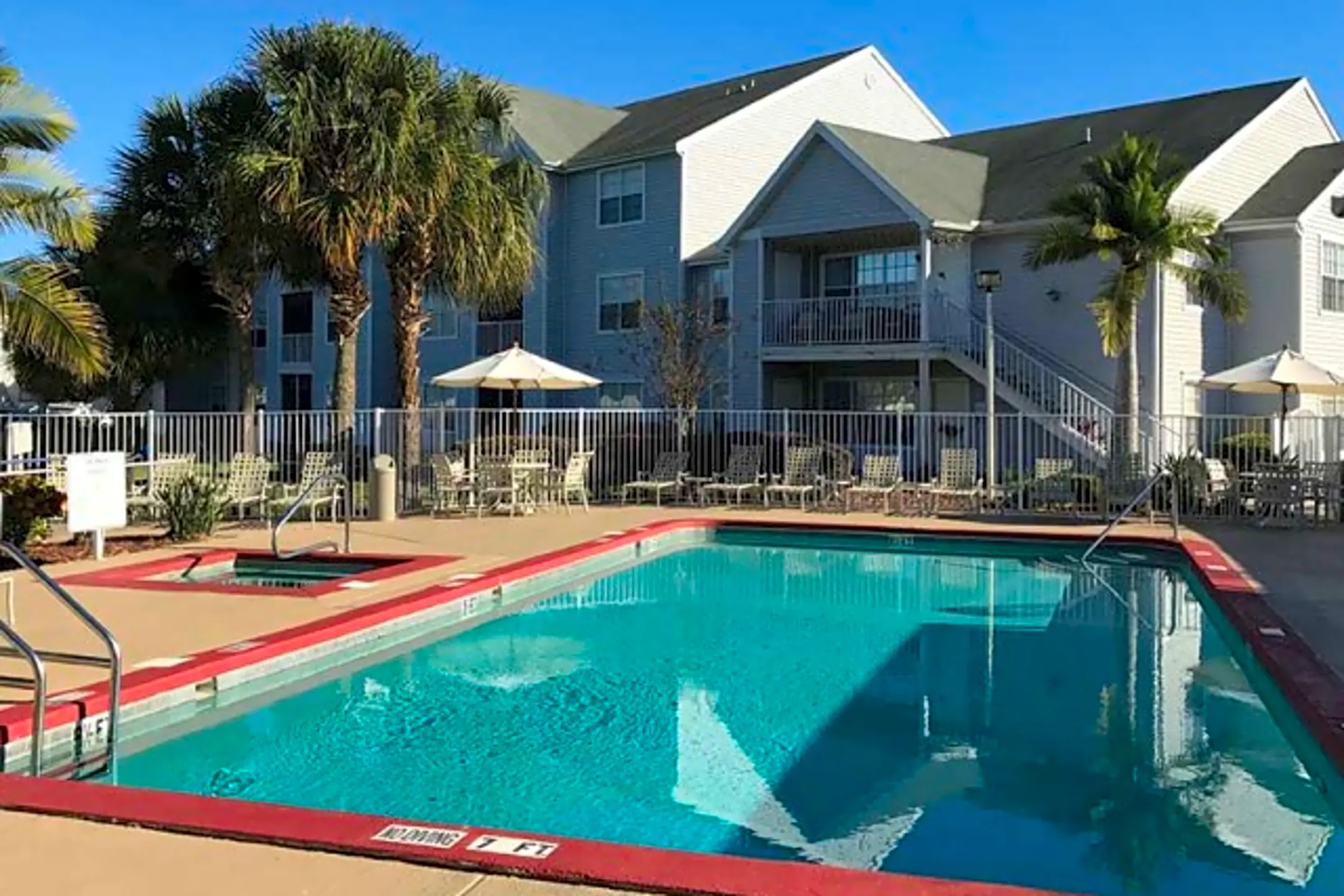 The Gables At Lakeside 1209 Bermuda Lakes Ln Kissimmee, FL