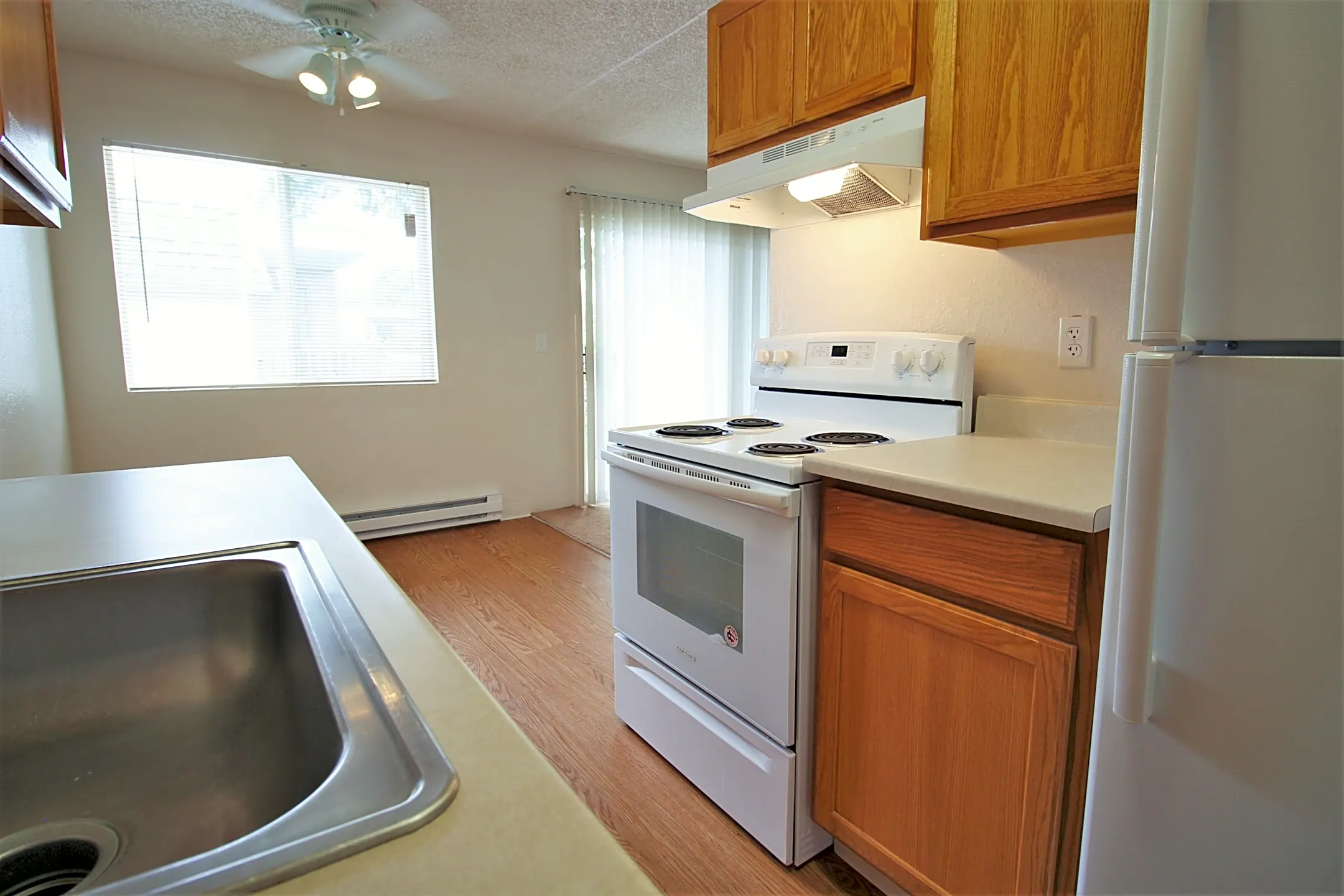 Falls Pointe Apartments Tumwater, WA 98501