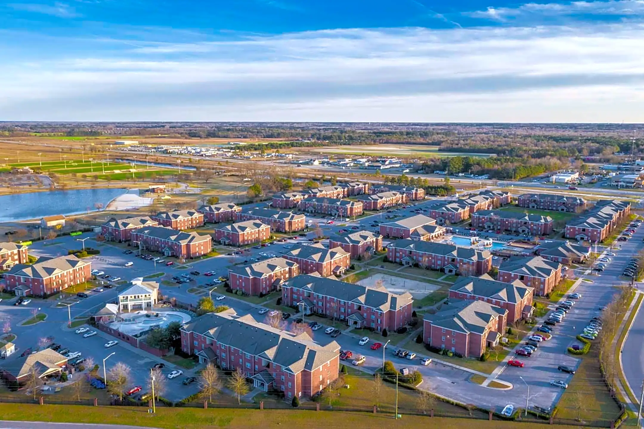 Valera East 3800 Bostic Dr Greenville, NC Apartments for Rent Rent.