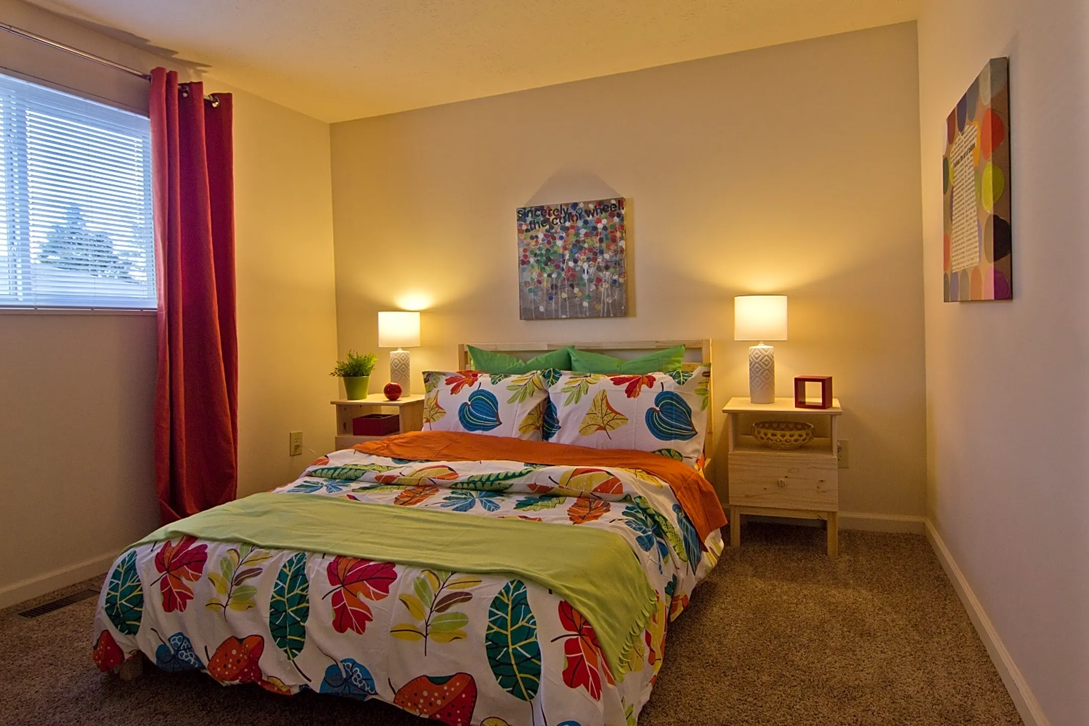 Galloway Village Apartments 99 N Murray Hill Rd Columbus, OH