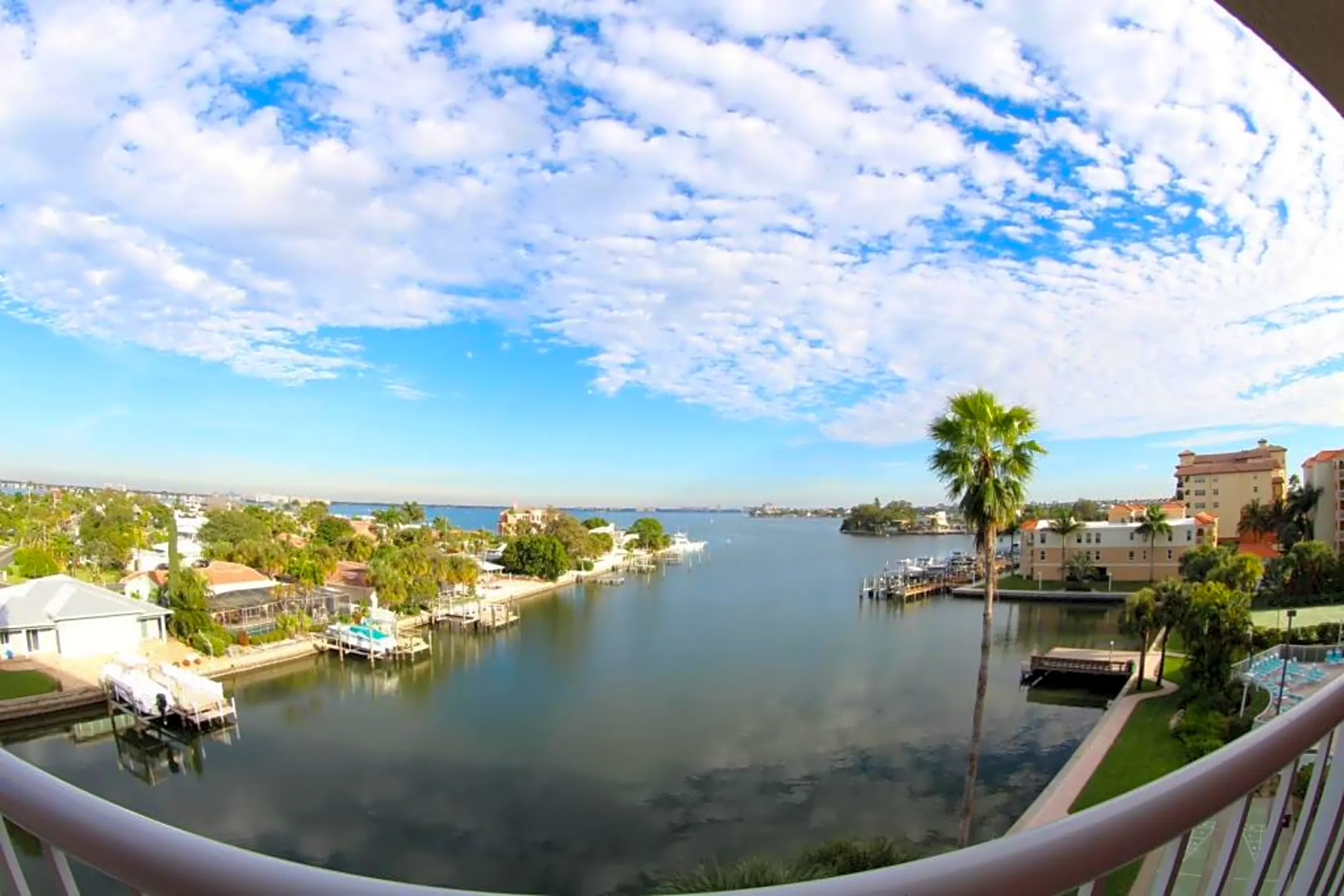 5445 Gulf Blvd 5445 Gulf Blvd unit 501 Saint Pete Beach, FL Condos