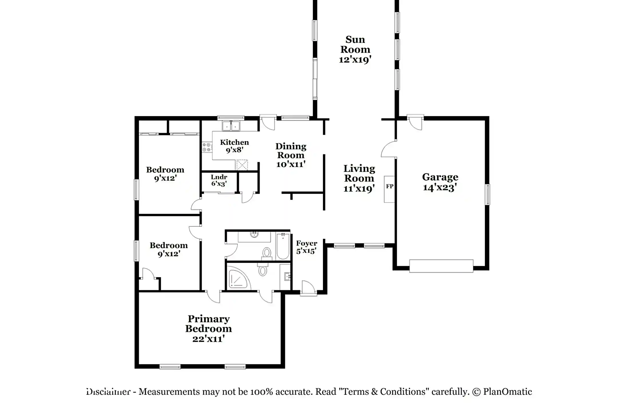 1813 Dorsett St Burlington, NC Houses for Rent Rent.