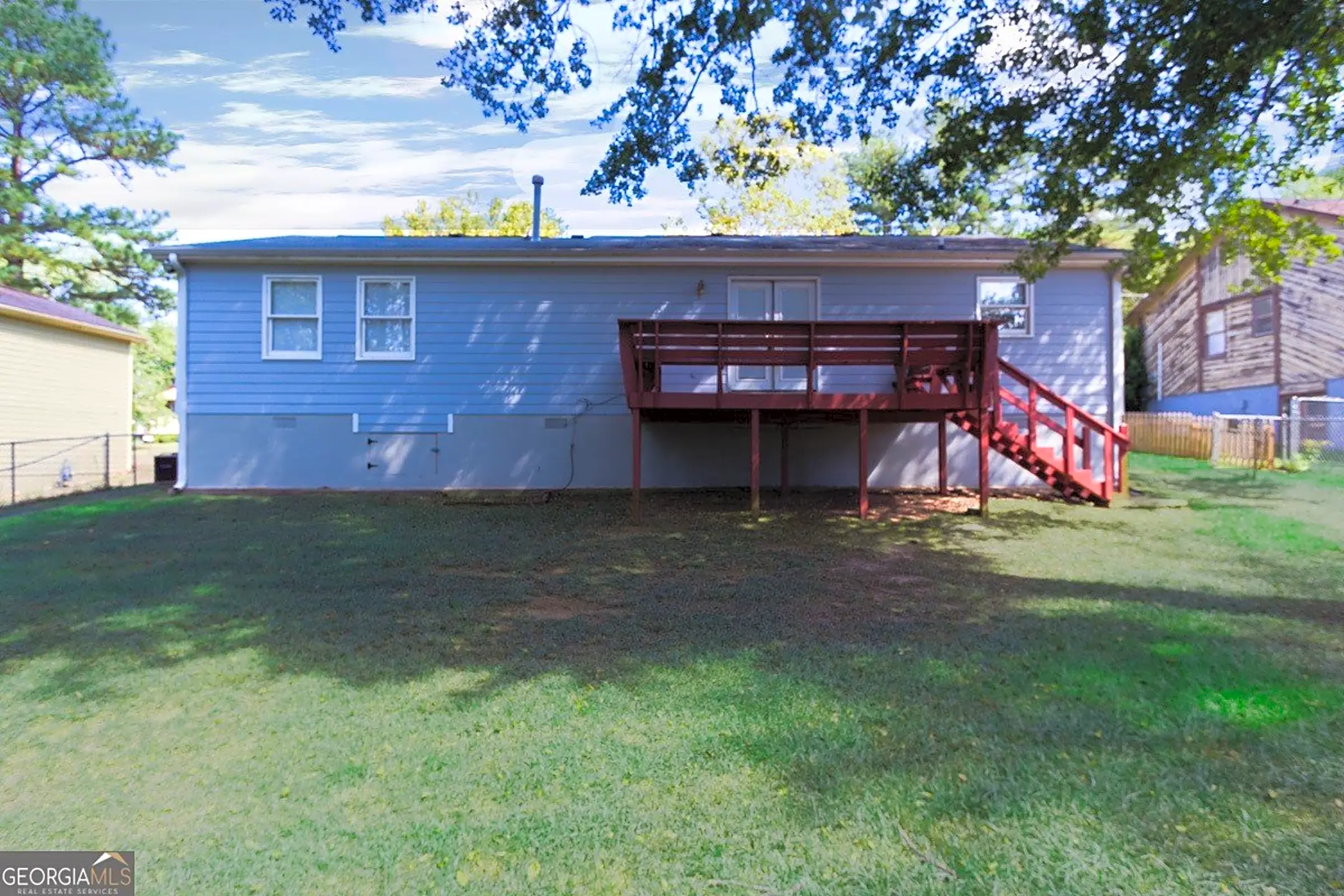 1695 Underwood Dr SE Conyers, GA Houses for Rent Rent.