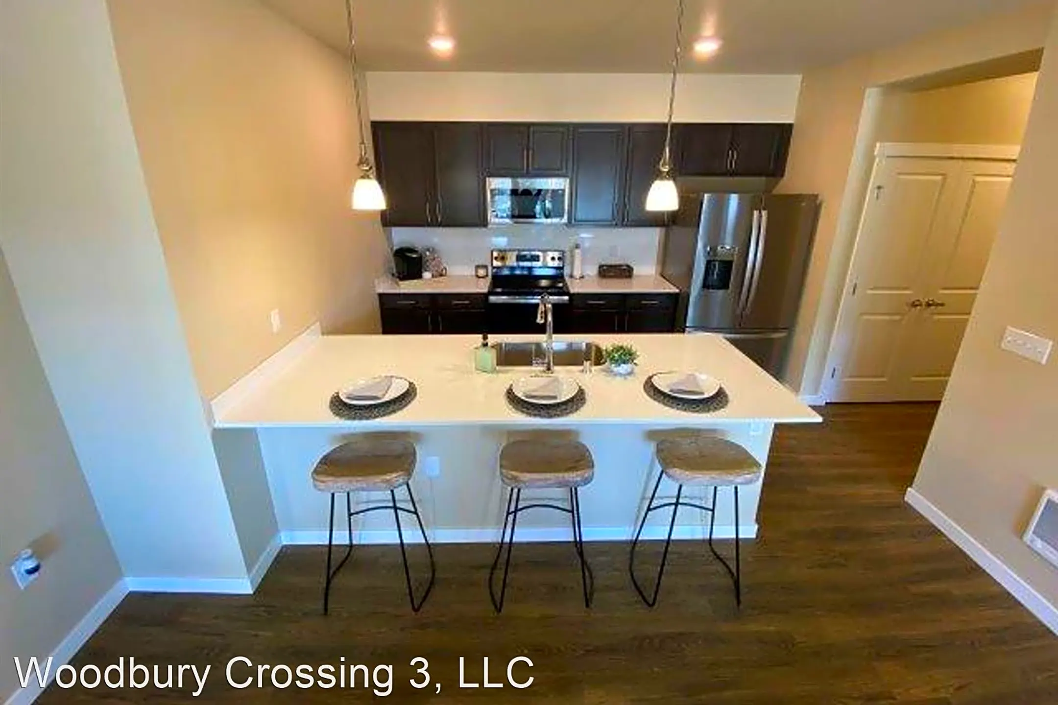 Woodbury Crossing Apartments and Townhomes! Apartments Olympia, WA 98502