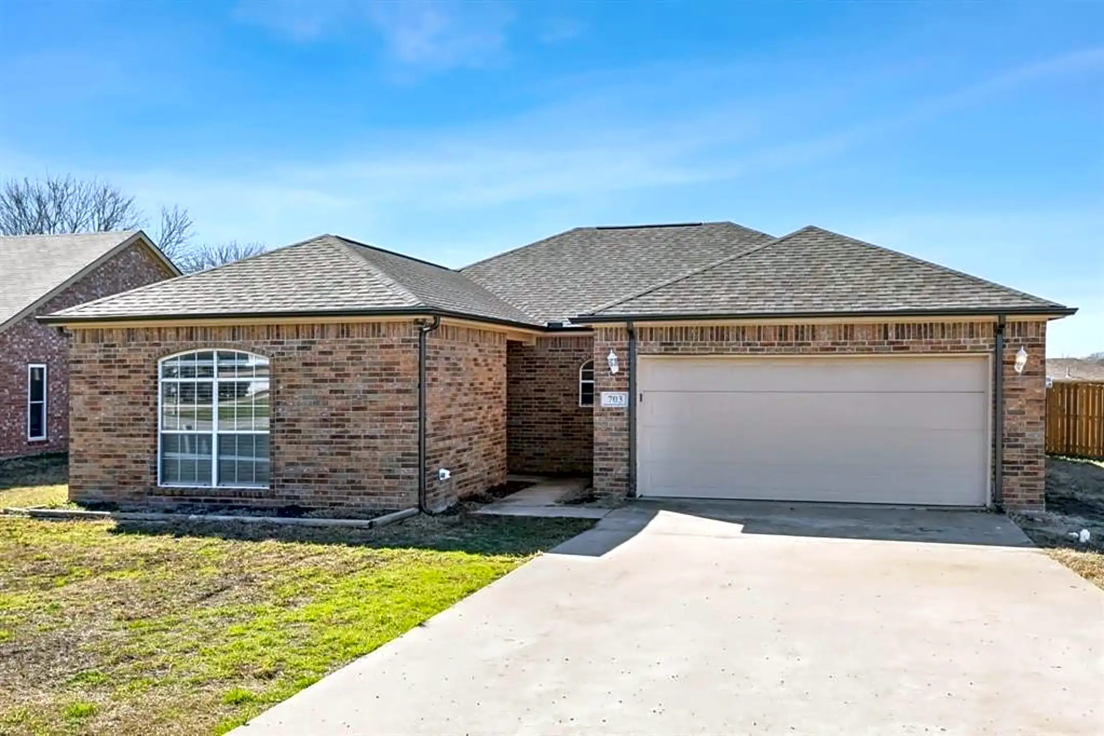 703 Haworth Ln Gunter, TX Houses for Rent Rent.