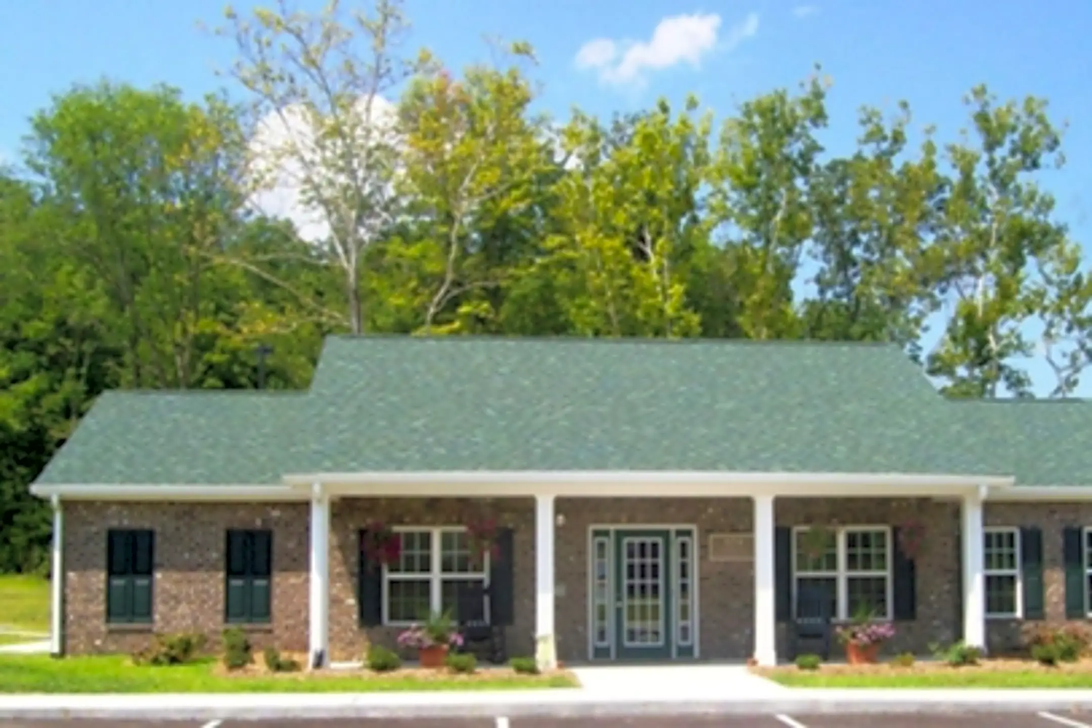 Eastland Place Apartments 104 Sharon Ct Blaine, TN Apartments for