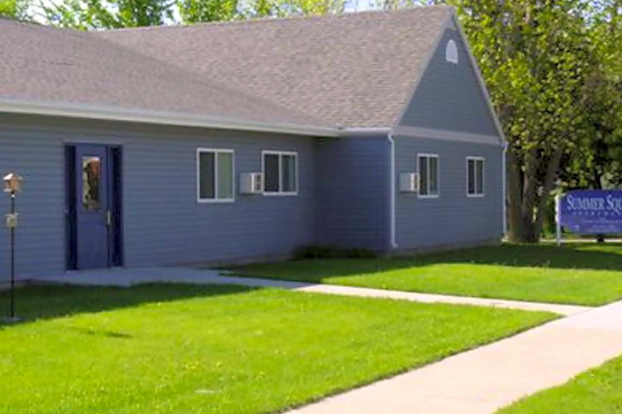 Summer Square 205 Central Ave Maddock, ND Apartments for Rent Rent.