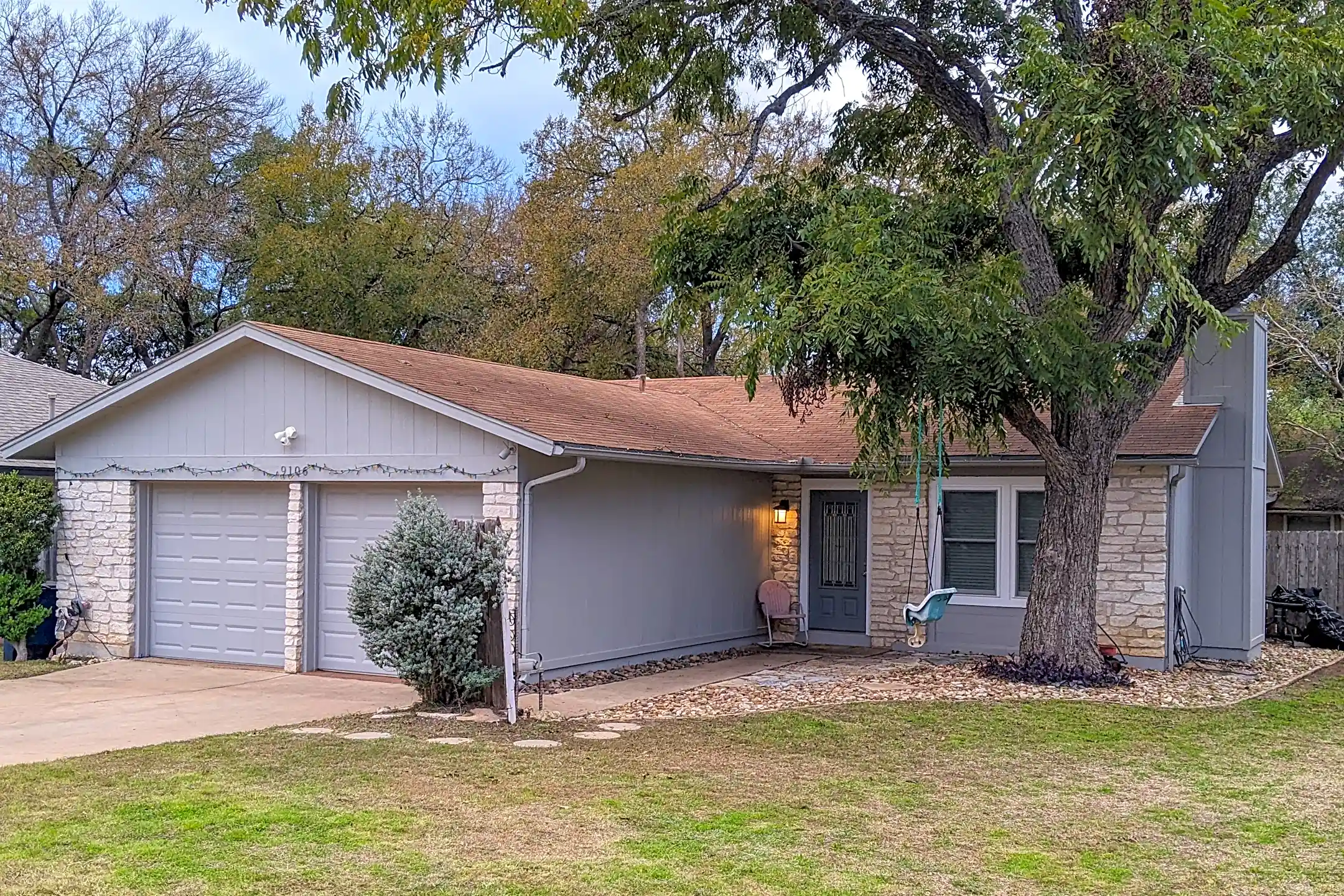 Building - 9106 Marsh Dr - Austin, TX